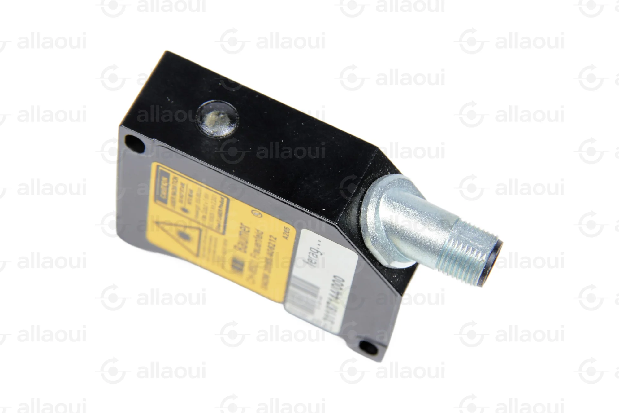 Baumer Sensor OADM 20I65/406212