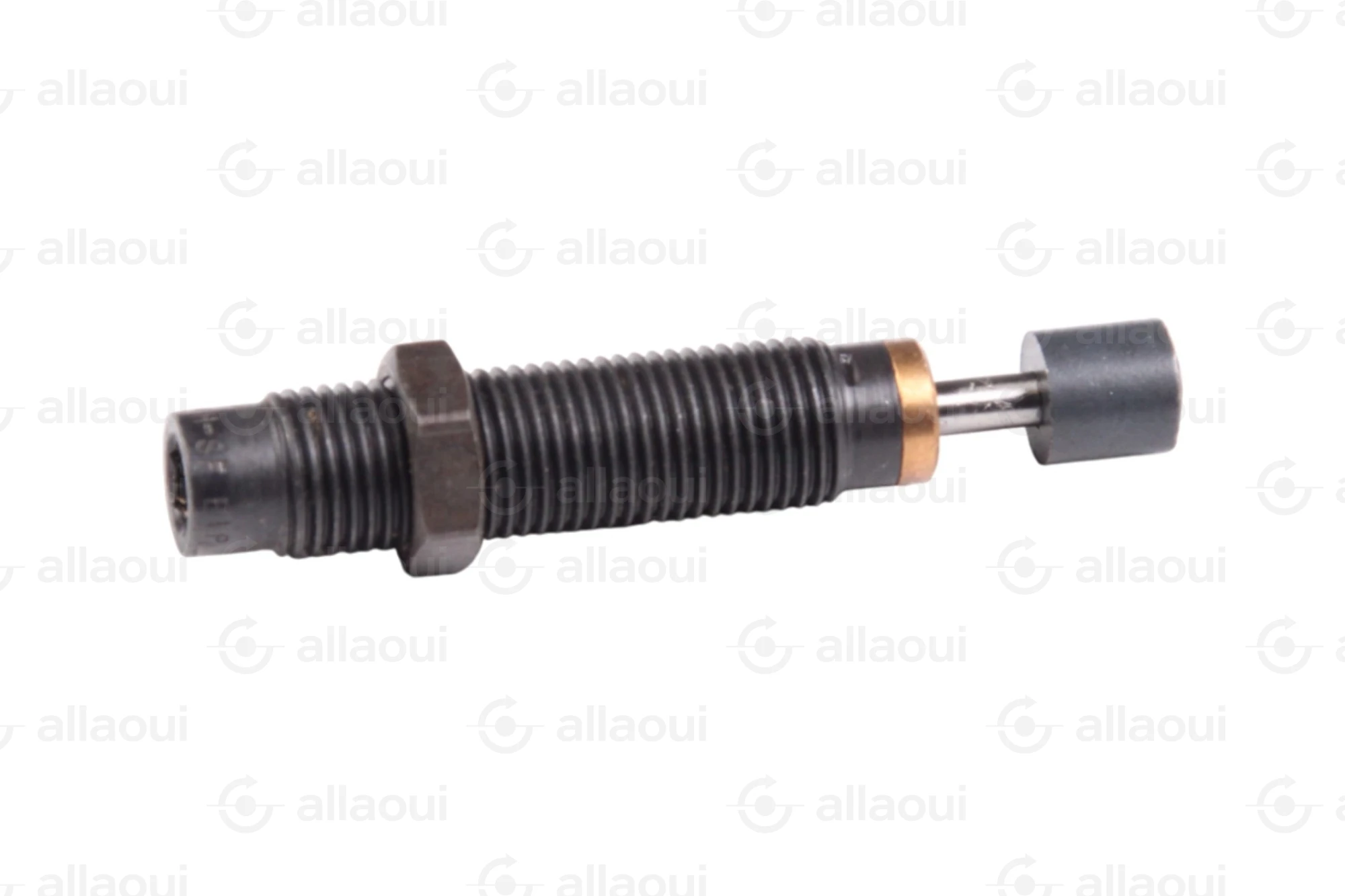 ISB Industrieservice Babel GmbH Shock Absorber MC25EUMH