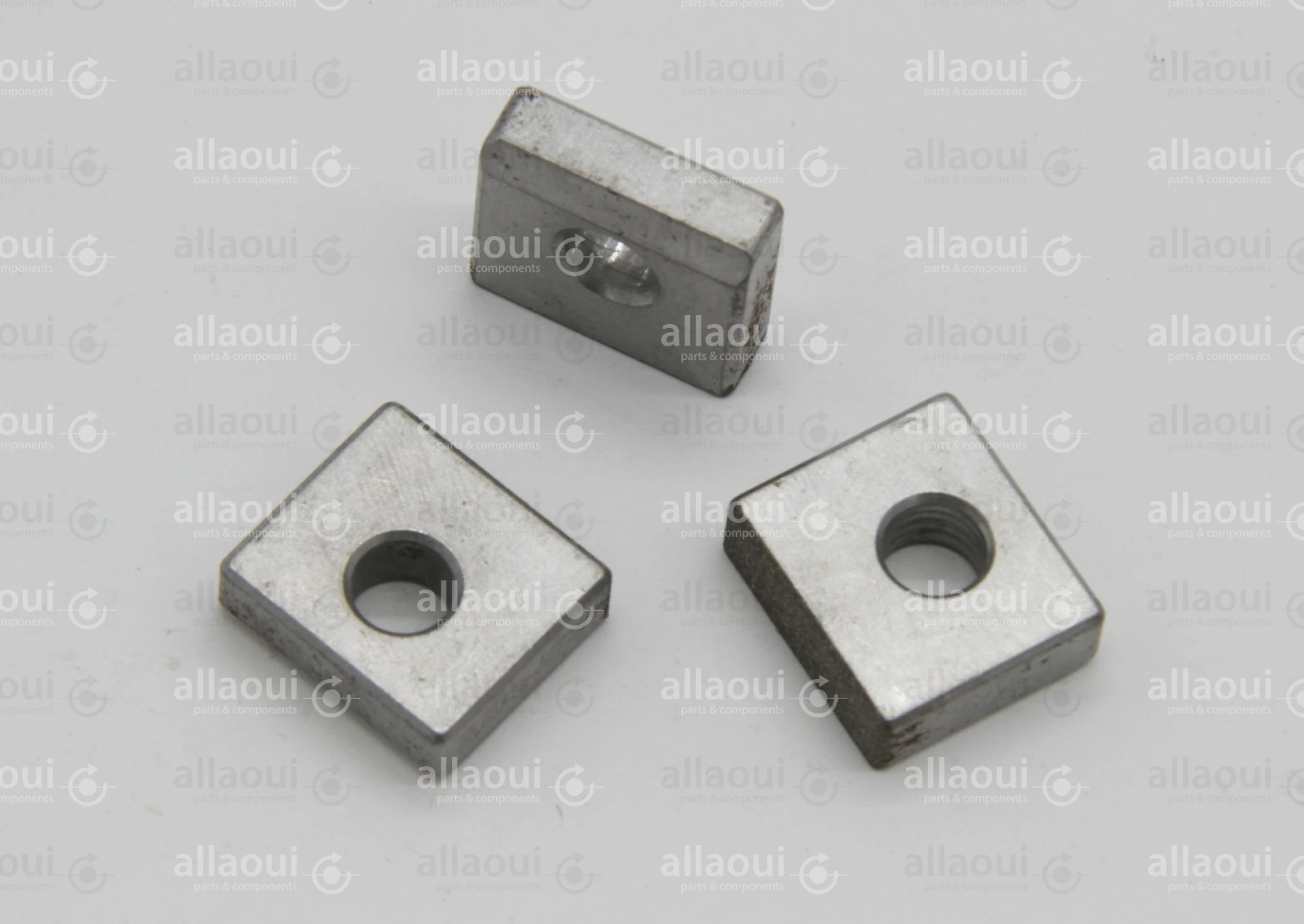 Manroland Clamping Plate 8205A30A572 Manroland Clamping Plate 8205A30A572