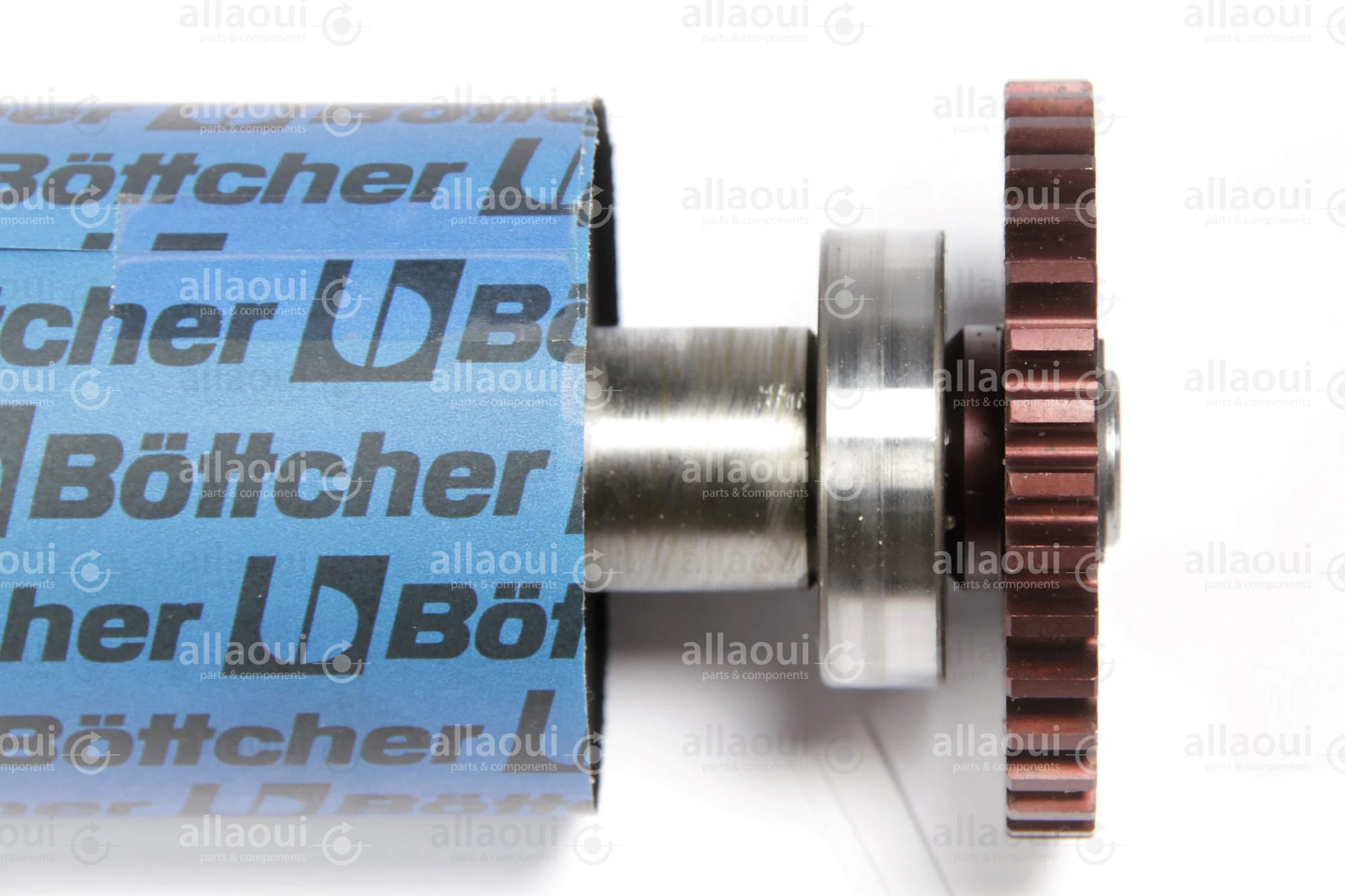 Böttcher Heidelberg XL 105 Dampening Rollers Böttcher Heidelberg XL 105 Dampening Rollers