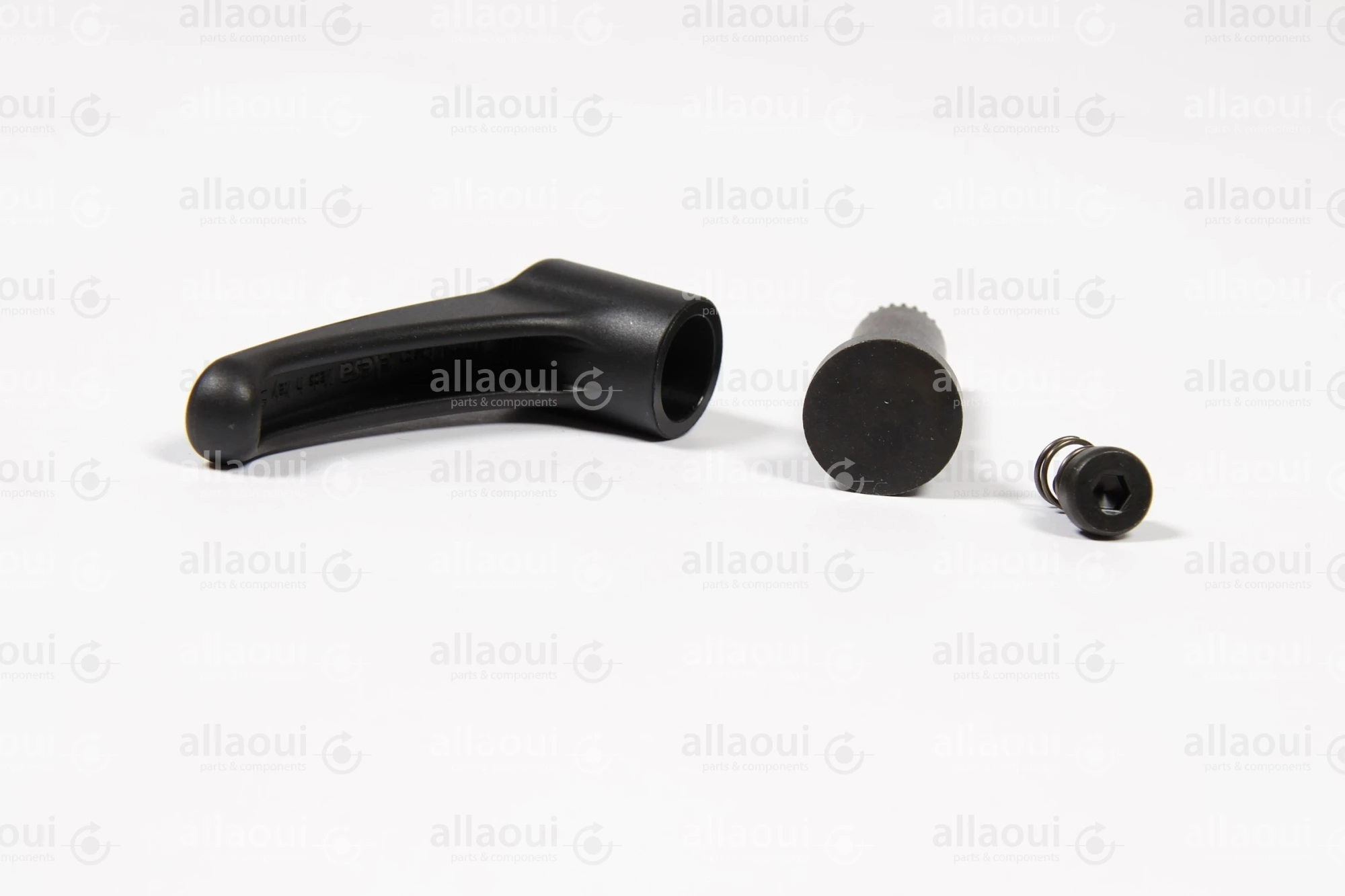 MBO Plate Lock Handle 5.0.5125.010 MBO Plate Lock Handle 5.0.5125.010