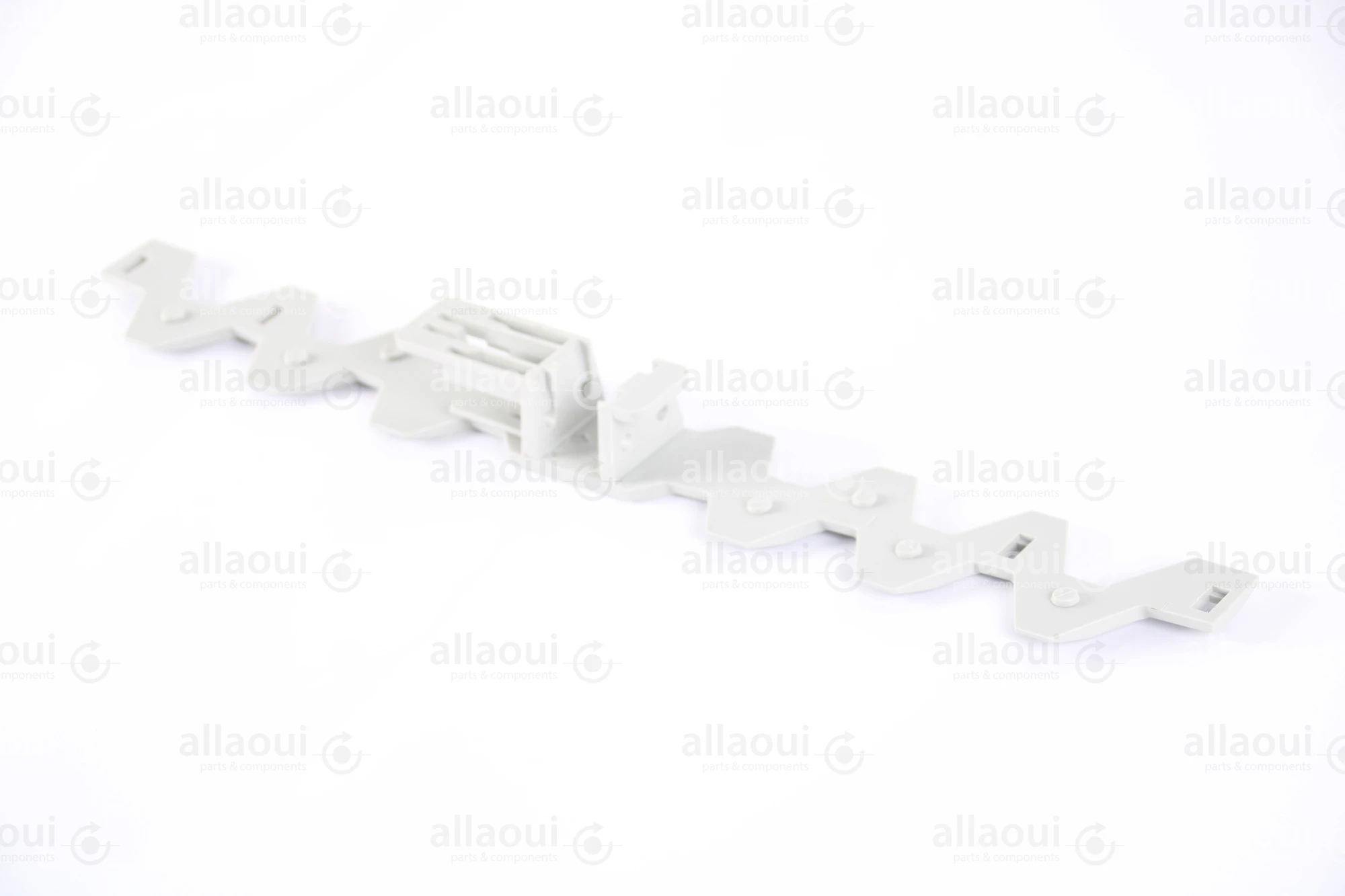 Ambaflex TPT 4 HF L POM Grey 3100526301SKU Ambaflex TPT 4 HF L POM Grey 3100526301SKU