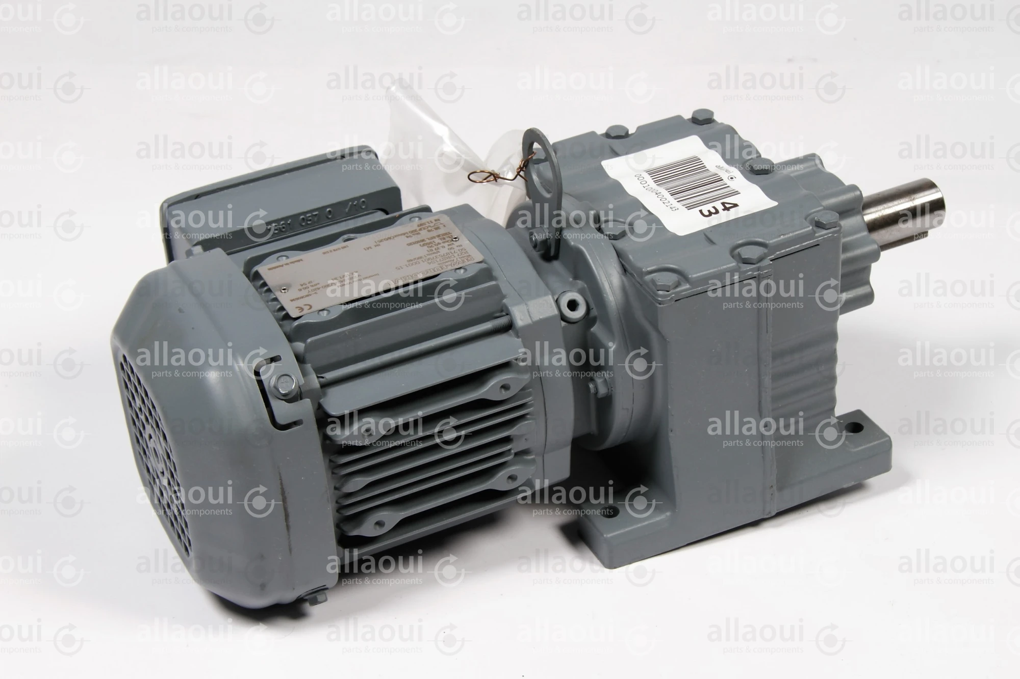 SEW-EURODRIVE Motor R27 DRS71S4 SEW-EURODRIVE Motor R27 DRS71S4