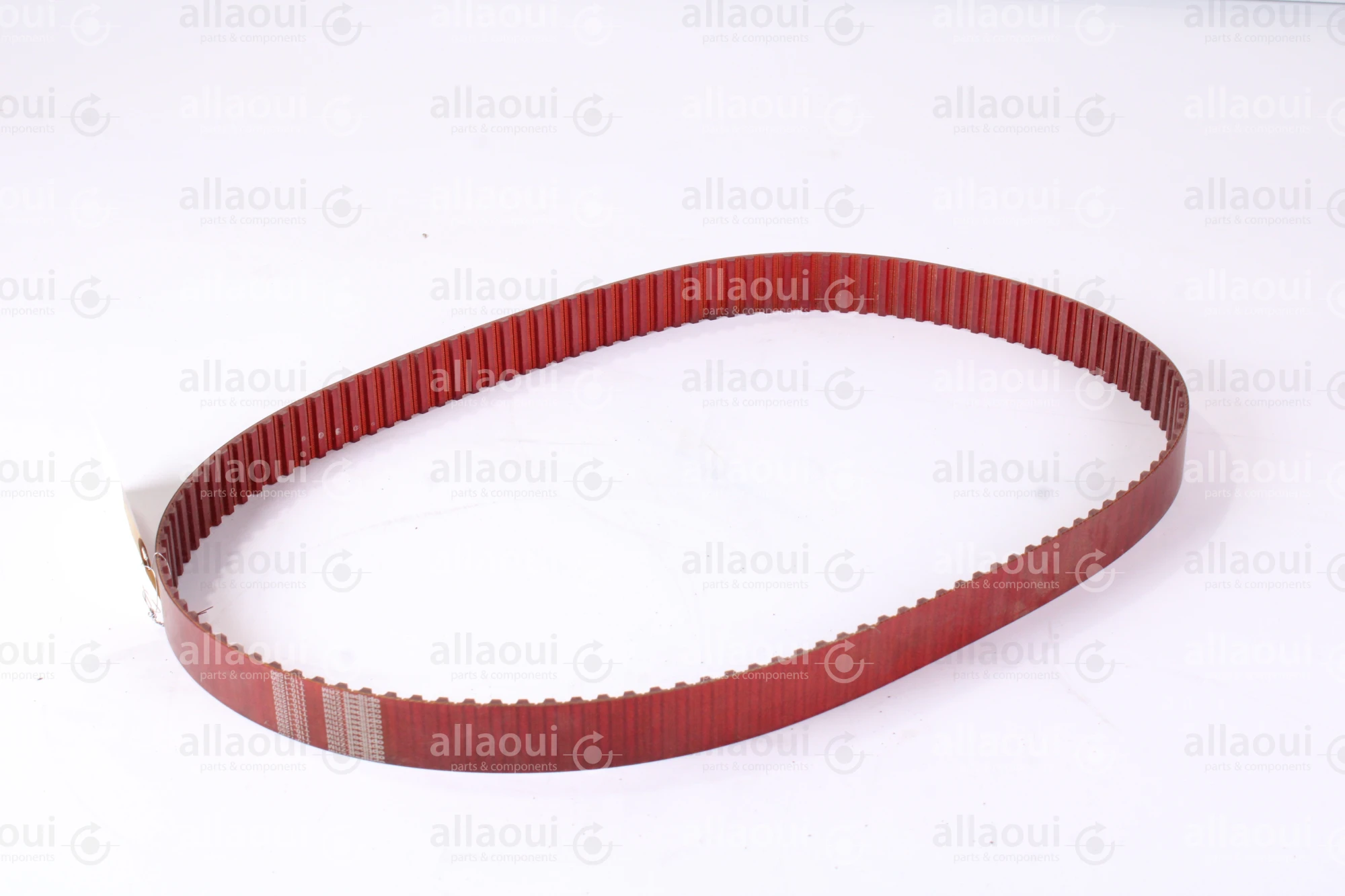 Optibelt Timing Belt ZRM-T10-1250 Optibelt Timing Belt ZRM-T10-1250