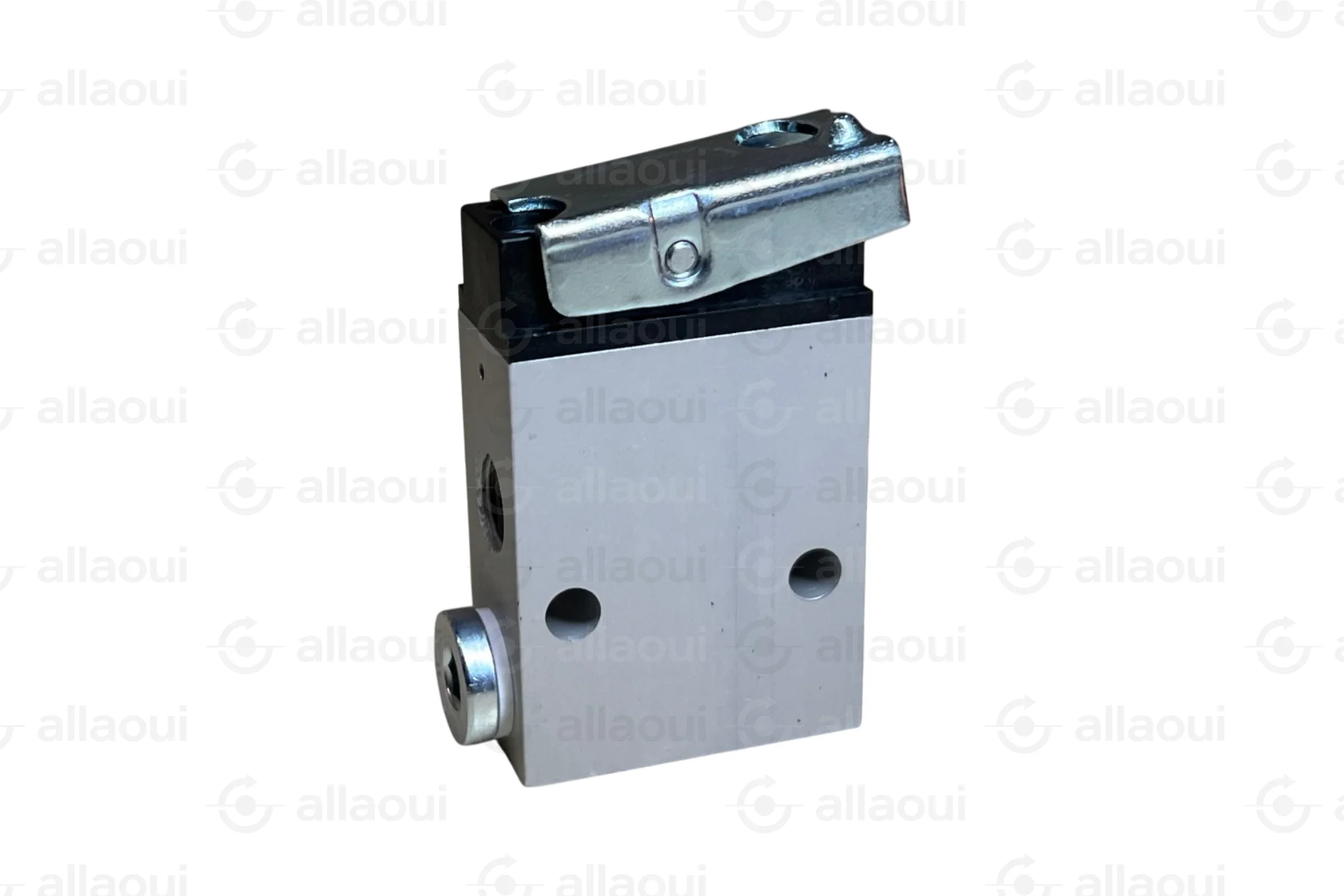 Festo Festo VS-3-1/8 Pneumatic Valve NC VS-3-1/8