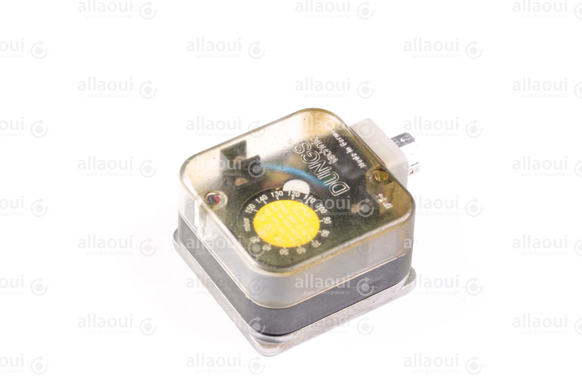 Dungs technic Pressure Limiter IP54-GW-150-A2 Dungs technic Pressure Limiter IP54-GW-150-A2