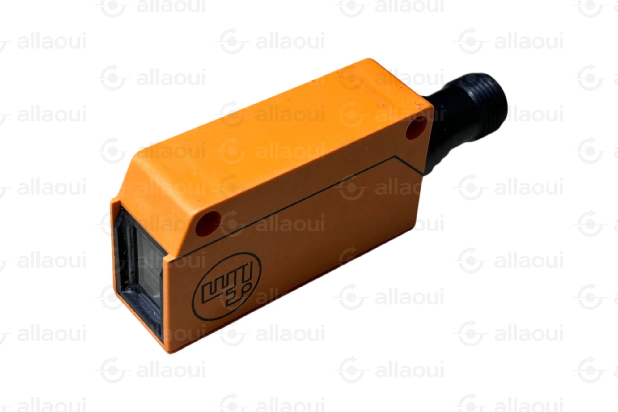IFM Electronic Reflective Light Sensor OU5034