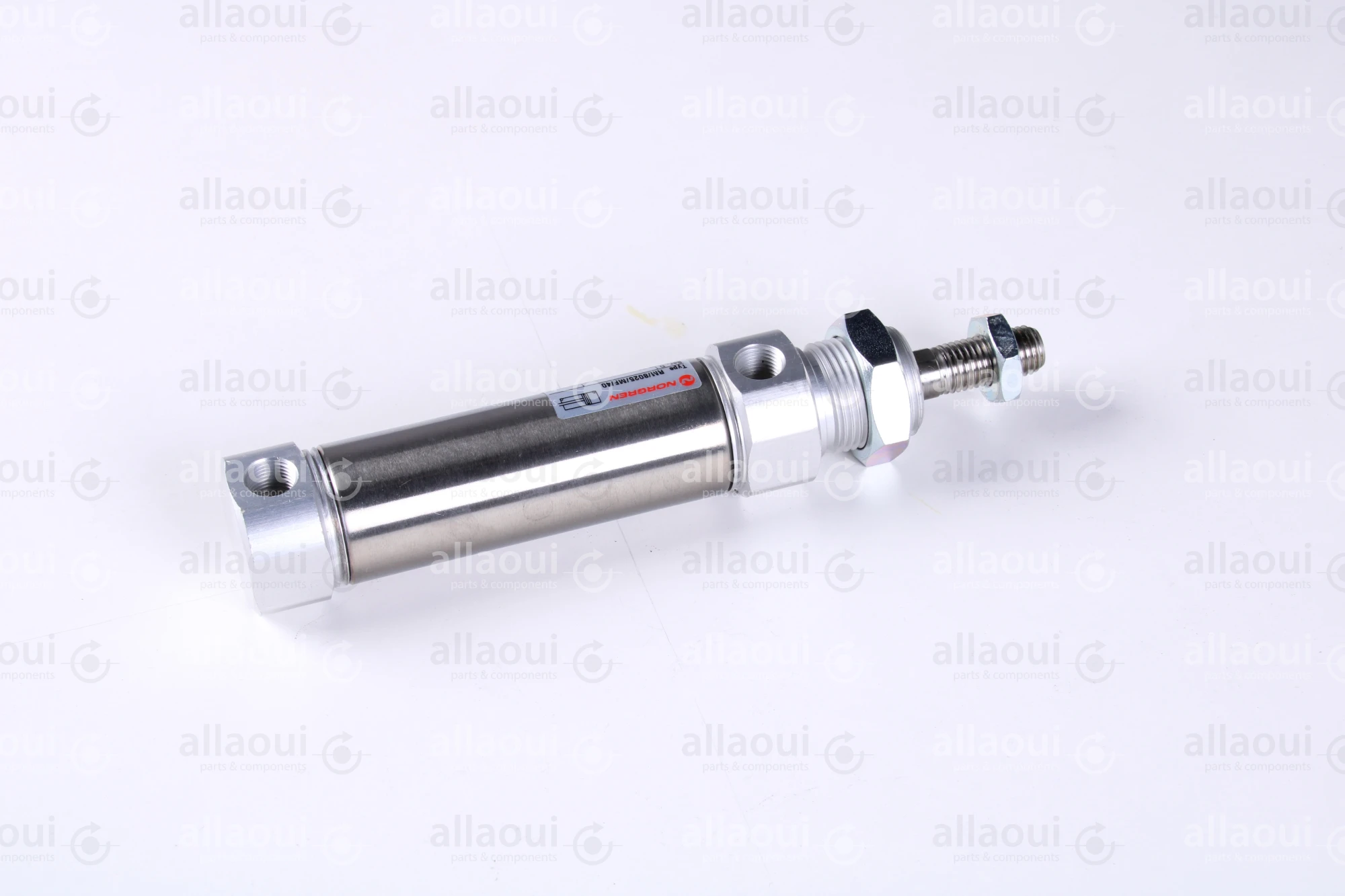 Norgren Pneumatic Cylinder RM/8025/MF/40 Norgren Pneumatic Cylinder RM/8025/MF/40