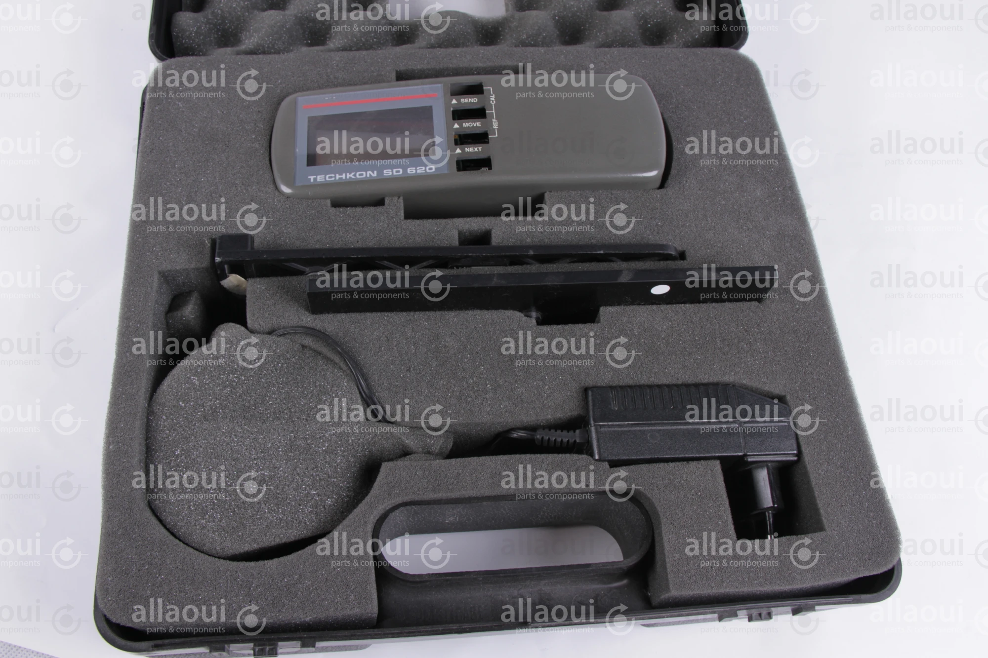 Techkon Densitometer SD 620 SD620A108010 Techkon Densitometer SD 620 SD620A108010