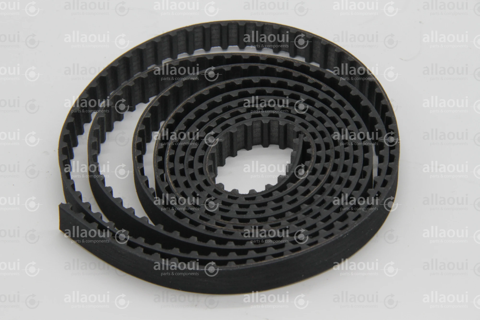 Heidelberg Toothed Belt 1640.8 FH.1073131/01 Heidelberg Toothed Belt 1640.8 FH.1073131/01