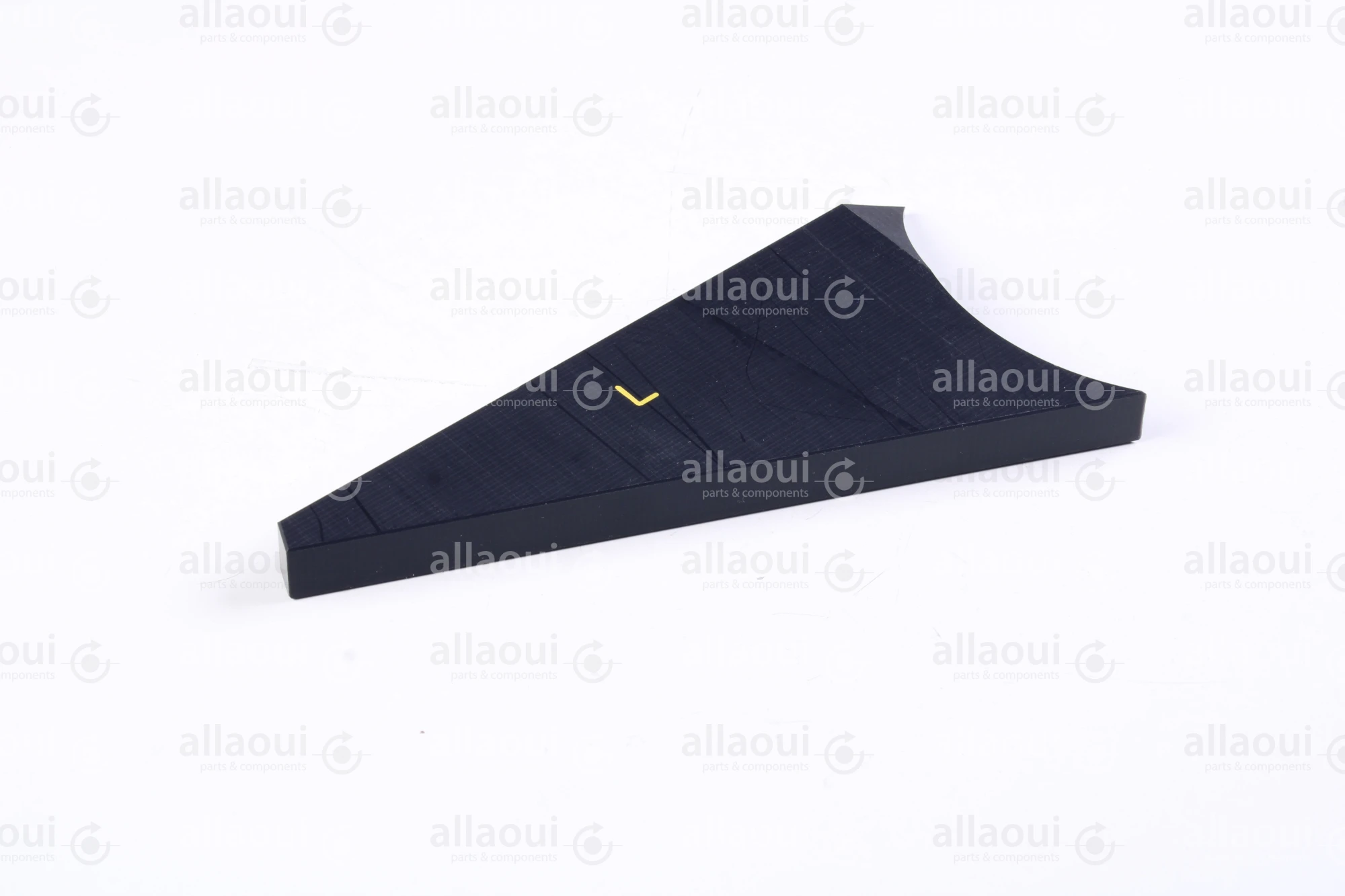 Heidelberg Ink Fountain Divider D.S. F2.008.109/03 Heidelberg Ink Fountain Divider D.S. F2.008.109/03