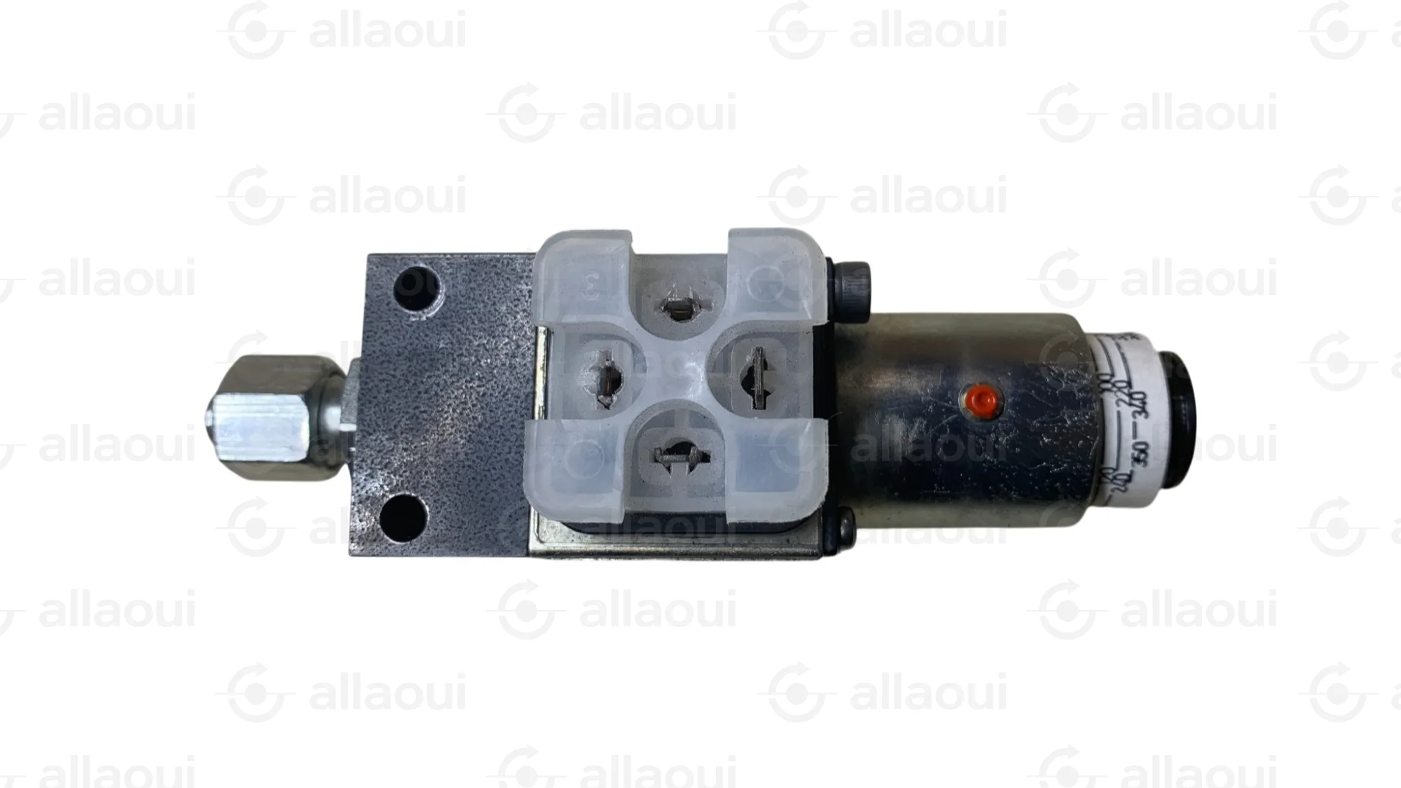 Bosch Rexroth Pressure Switch HED 8 OA-2X/350K14A 350 bar R901106455 Bosch Rexroth Pressure Switch HED 8 OA-2X/350K14A 350 bar R901106455