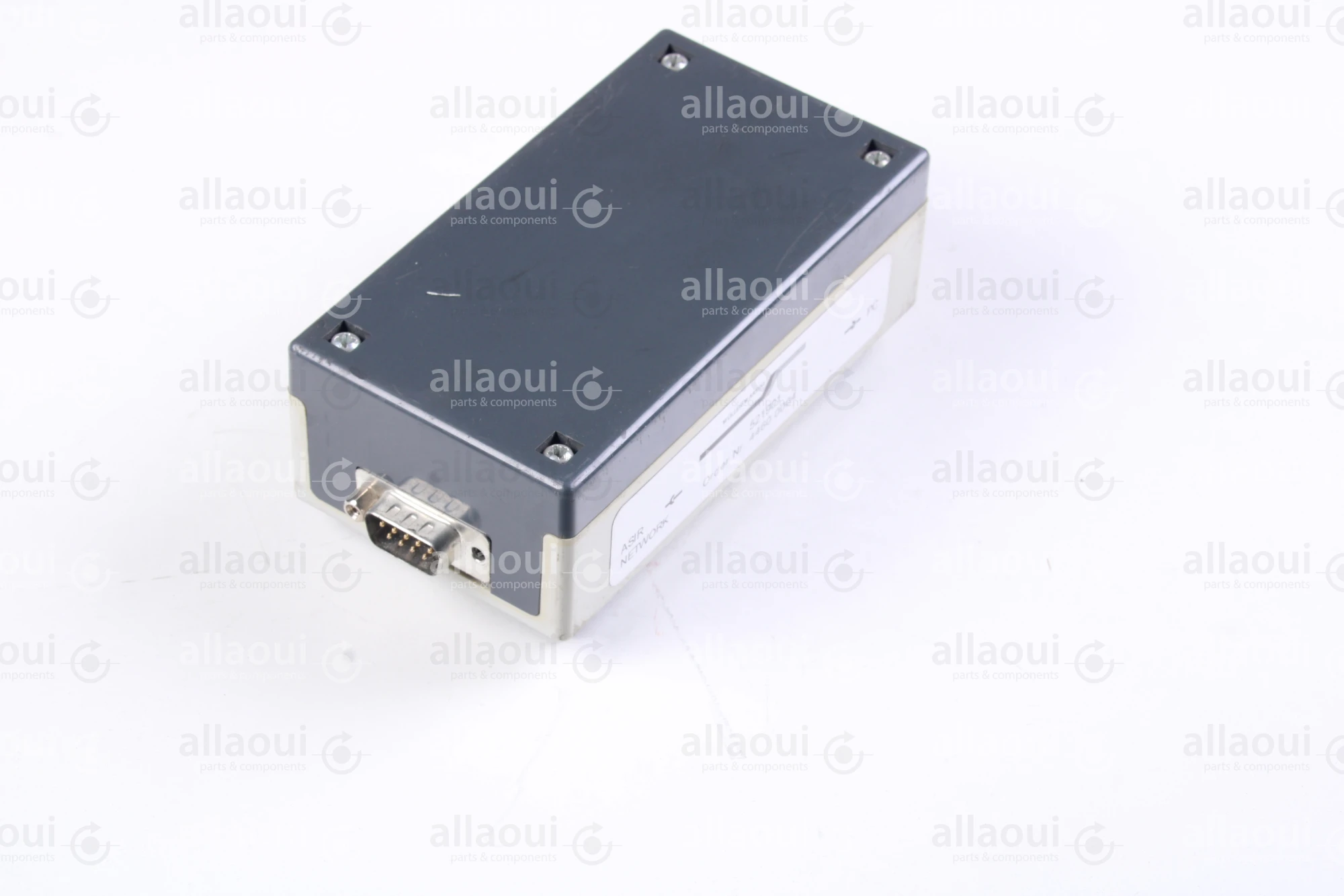 Müller Martini Interface Module ASIR 4460.0004 Müller Martini Interface Module ASIR 4460.0004
