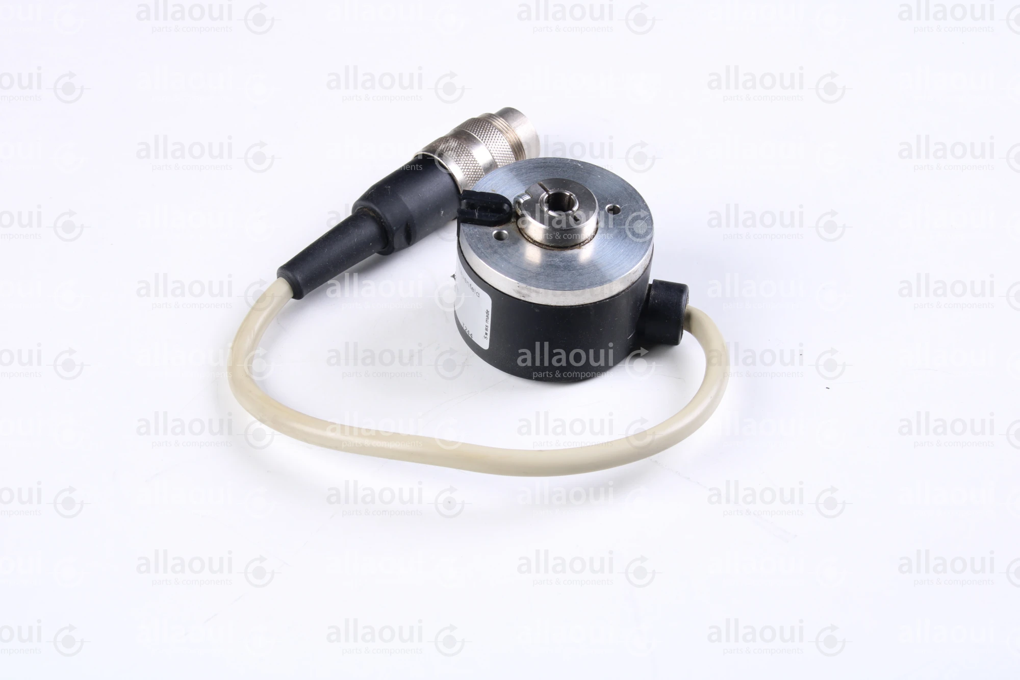 Baumer Encoder BHK06.24K512/K548 Baumer Encoder BHK06.24K512/K548