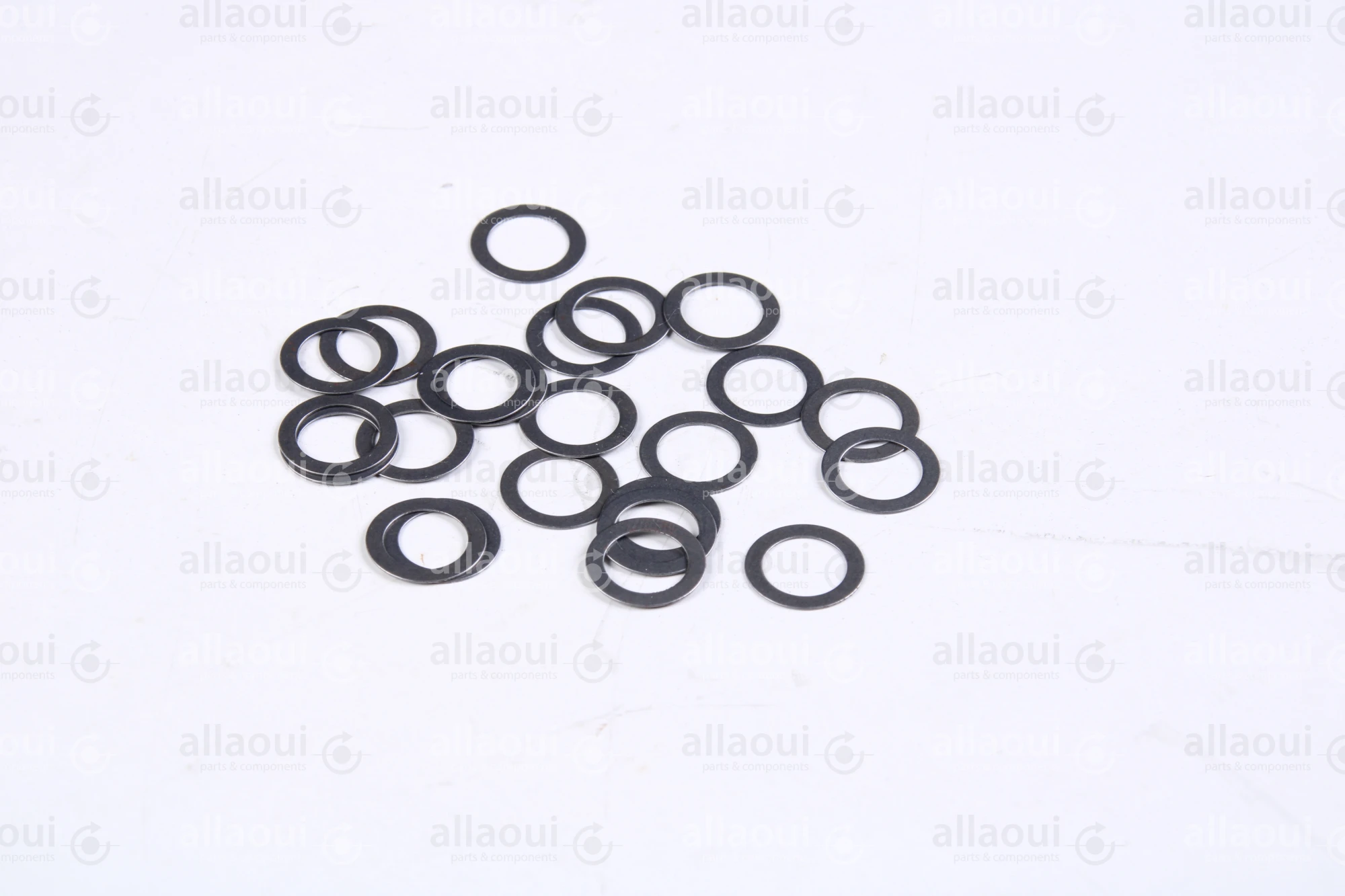 Müller Martini Washer 8.2/12x0.3 (21 Pieces) 0022.0025 Müller Martini Washer 8.2/12x0.3 (21 Pieces) 0022.0025