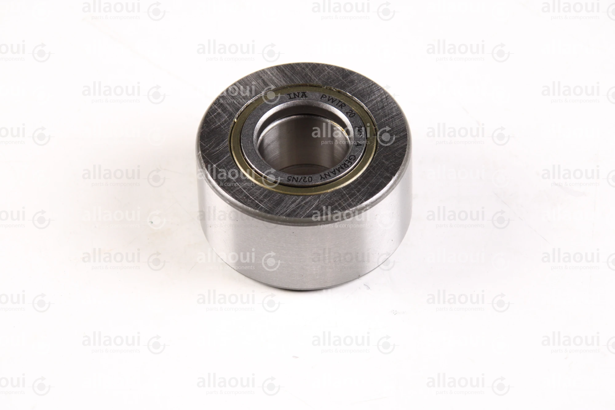 INA Supporting Roller PWTR 20 2RS A INA Supporting Roller PWTR 20 2RS A