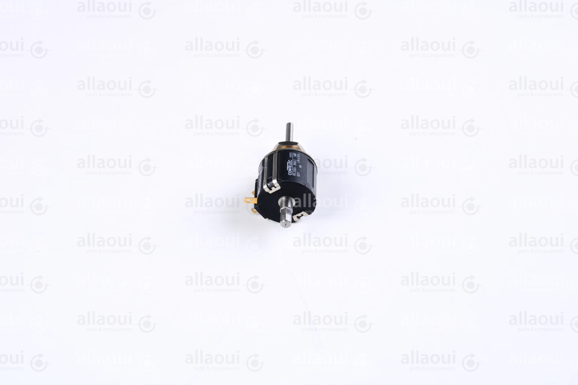 Contelec 3-Speed potentiometer 5K Ohm 8137X442783 Contelec 3-Speed potentiometer 5K Ohm 8137X442783