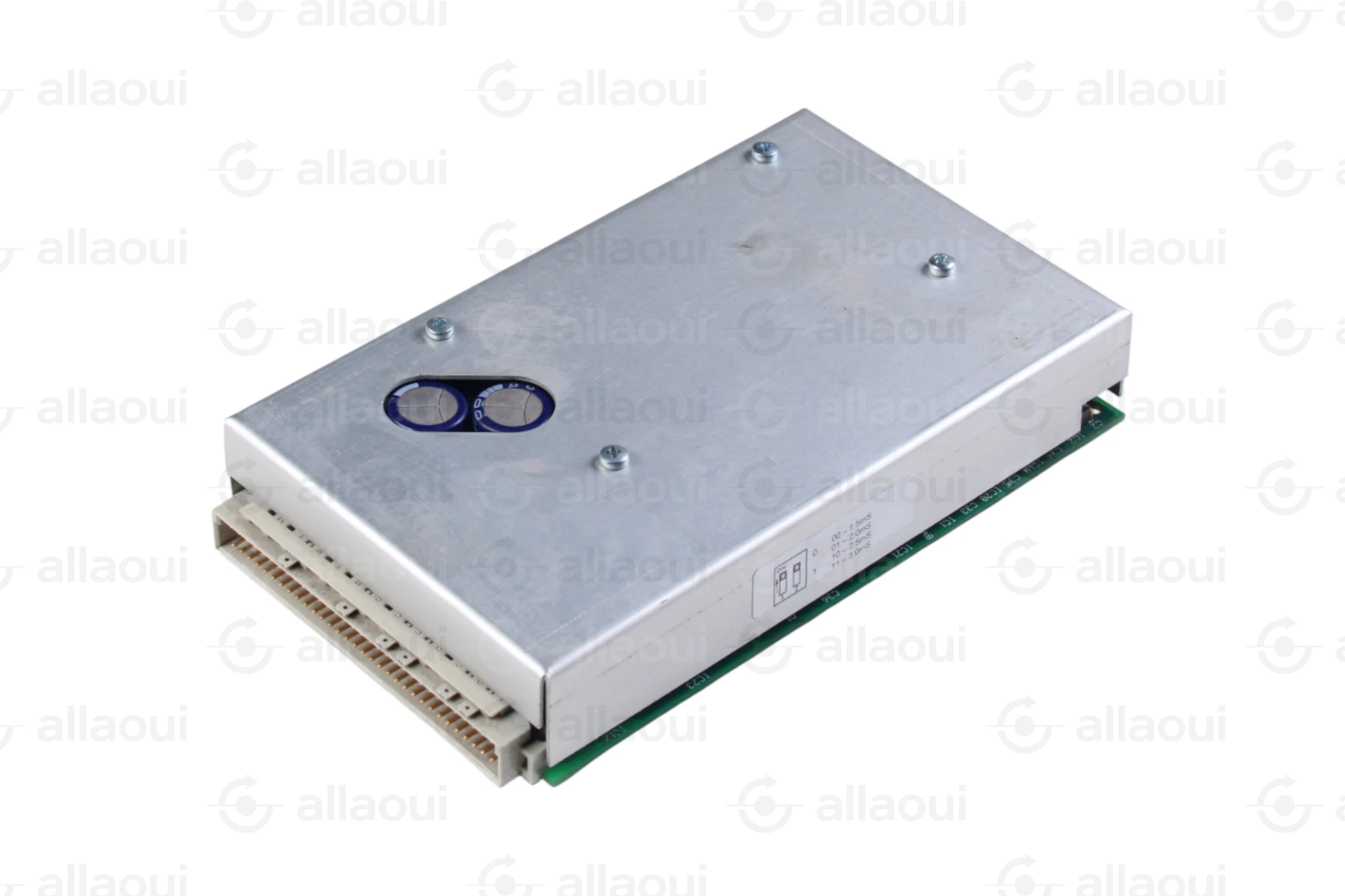 Valco Melton Circuit Board 151XX484 Valco Melton Circuit Board 151XX484