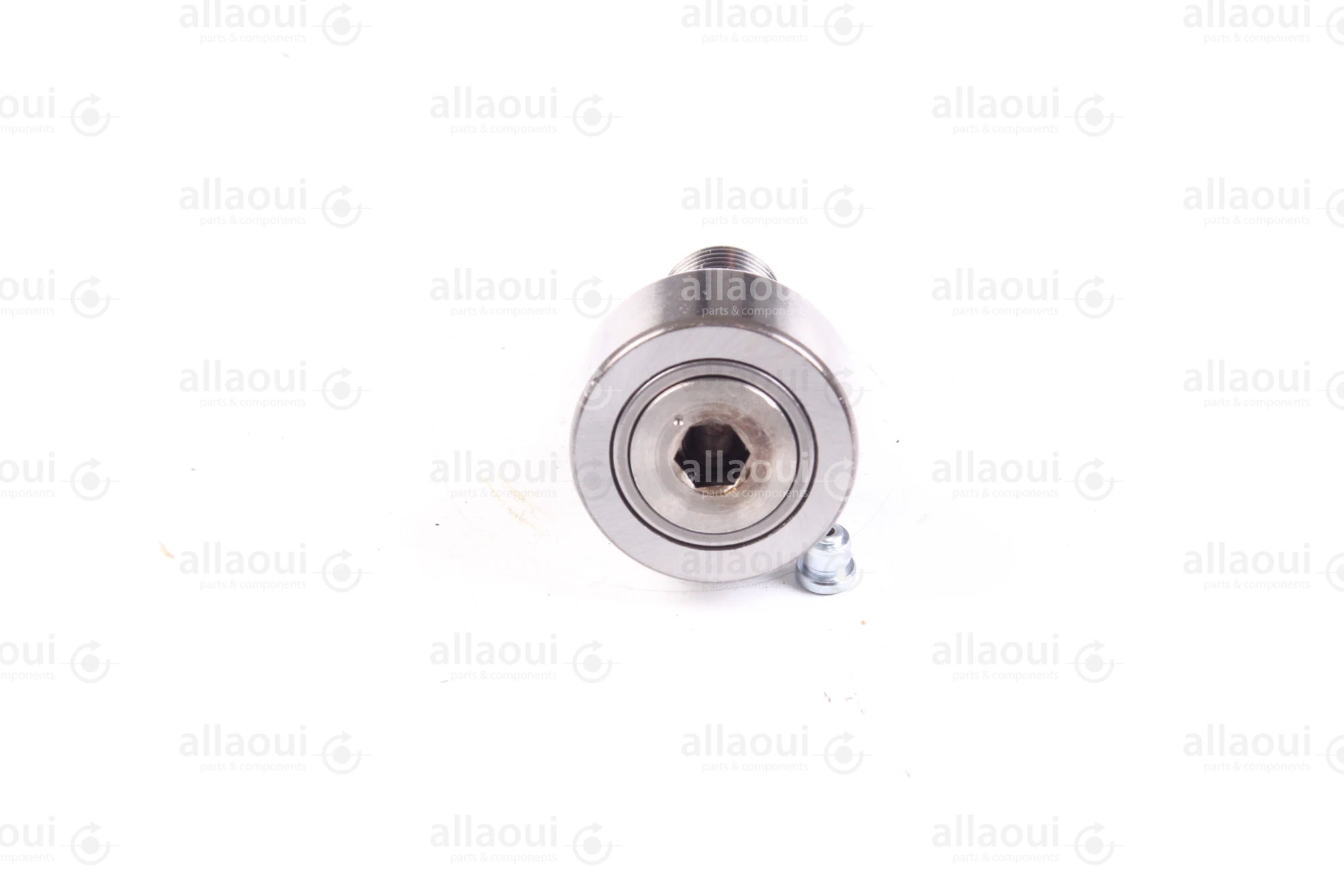 INA Cam Roller NUKR35-X-A INA Cam Roller NUKR35-X-A