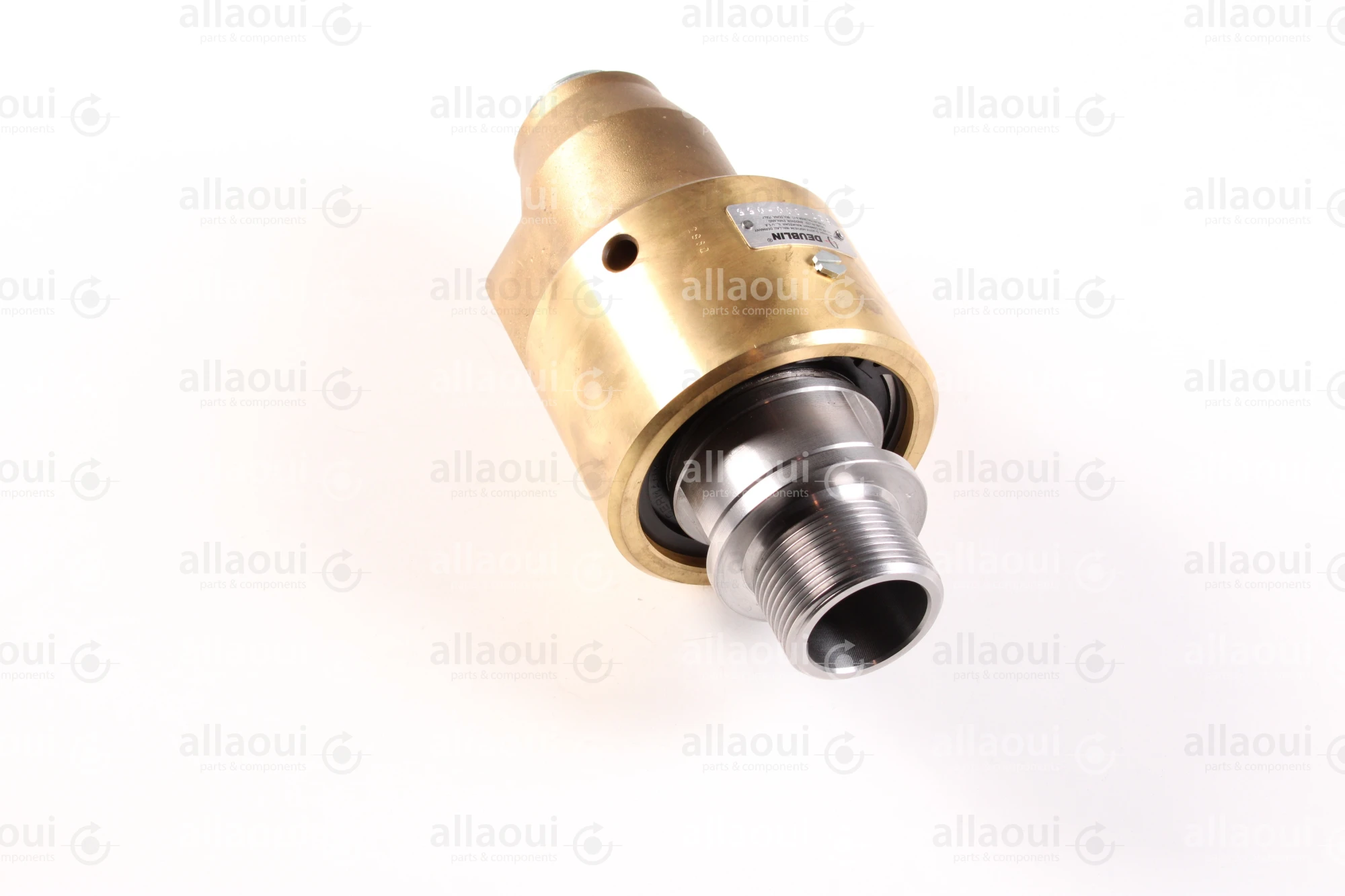 Deublin Rotary Union 527-000-055 Deublin Rotary Union 527-000-055