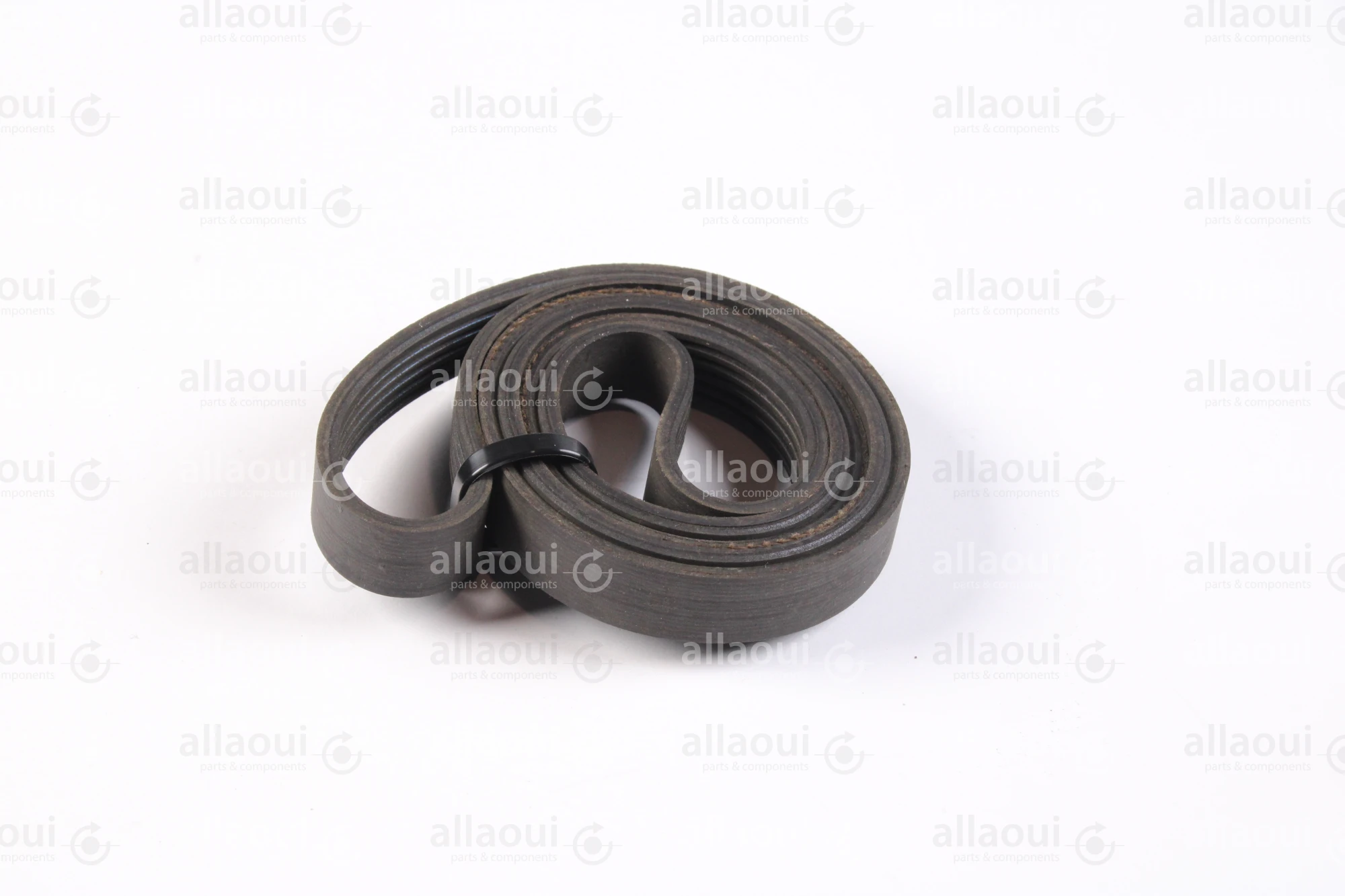 Hutchinson V-Ribbed Belt 1016-J-6 Hutchinson V-Ribbed Belt 1016-J-6
