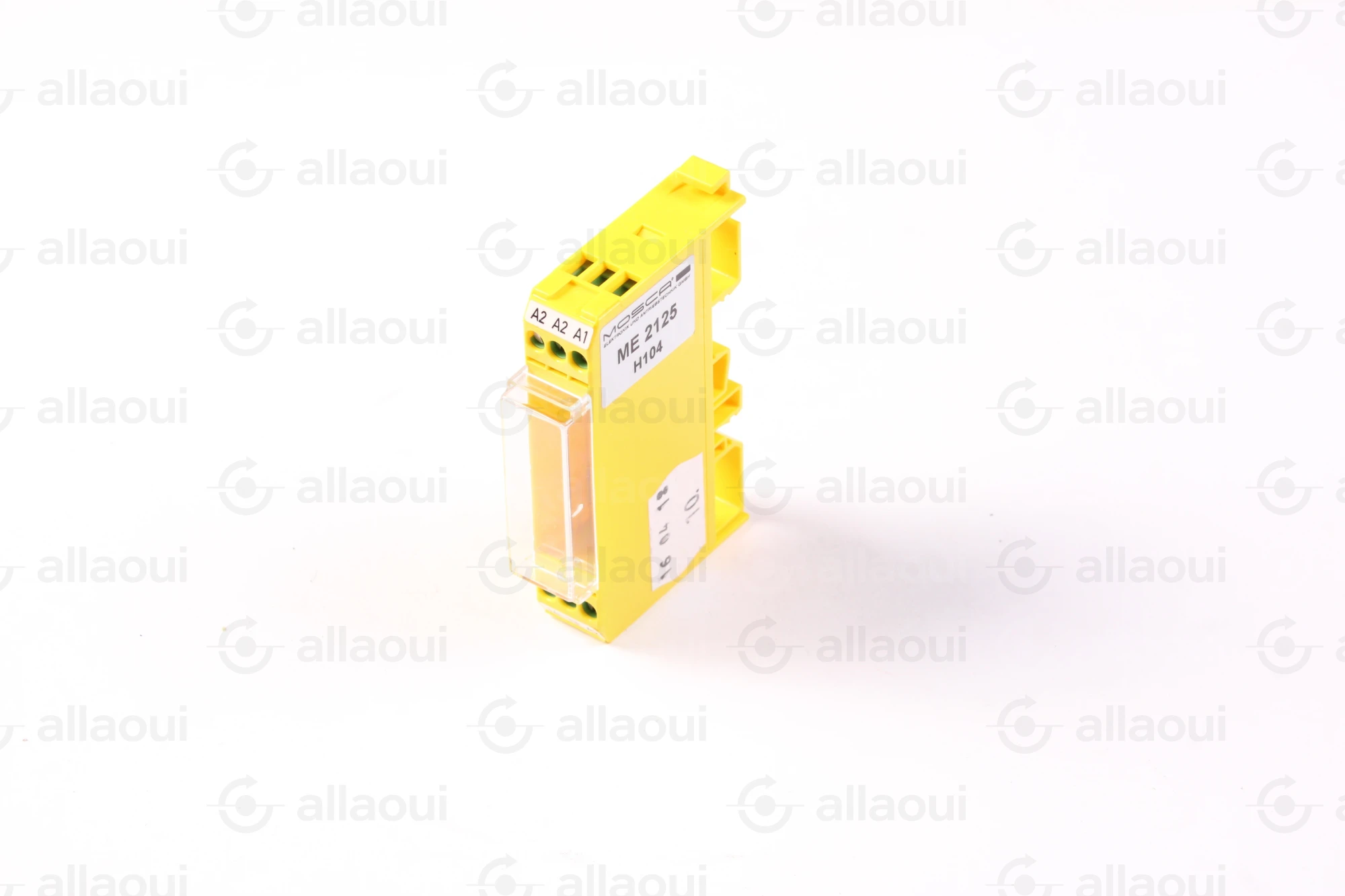 Mosca Solid State Relay Module ME2125 Mosca Solid State Relay Module ME2125