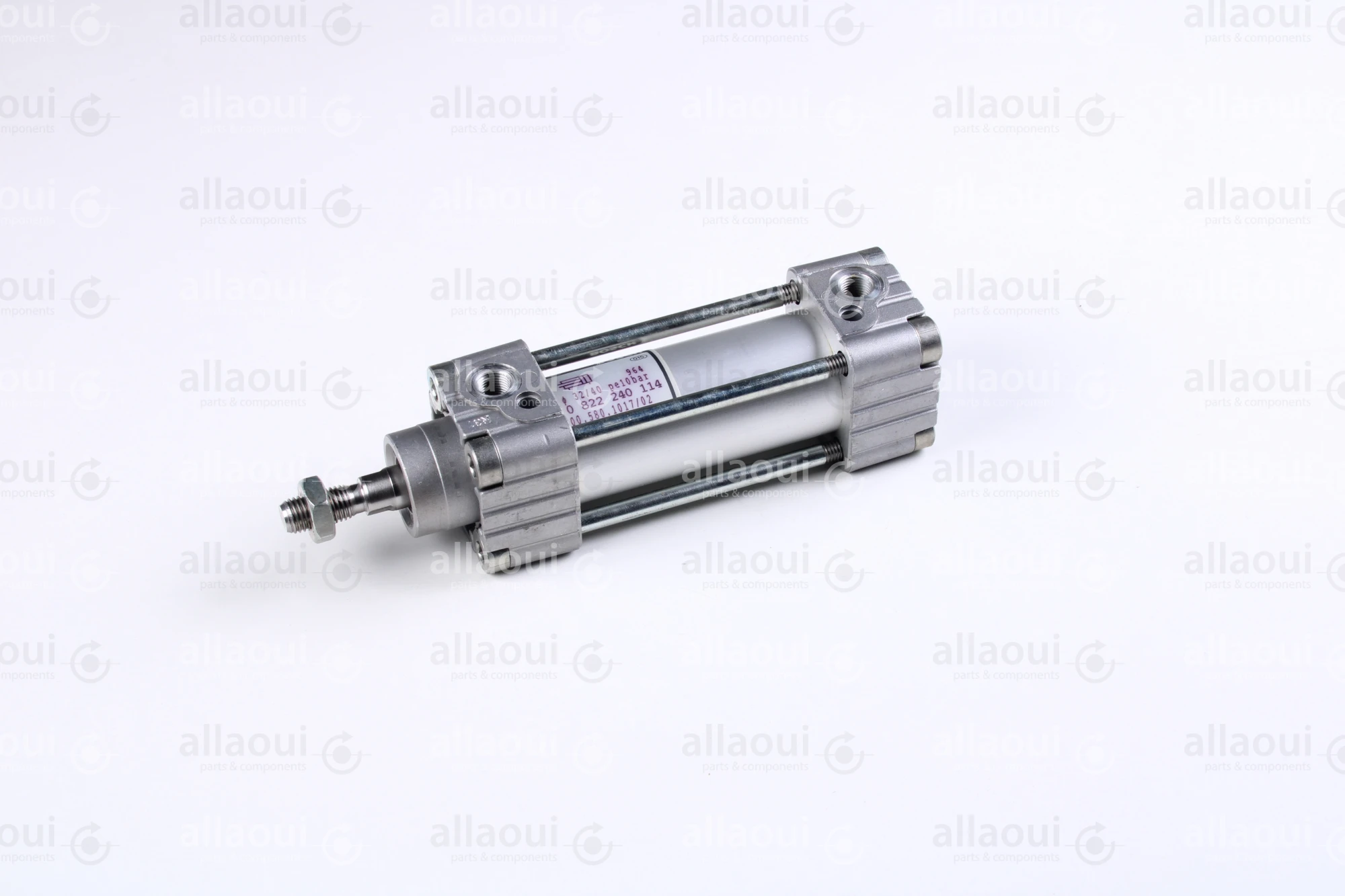 Bosch Hydraulic cylinder 0 822 240 114 Bosch Hydraulic cylinder 0 822 240 114