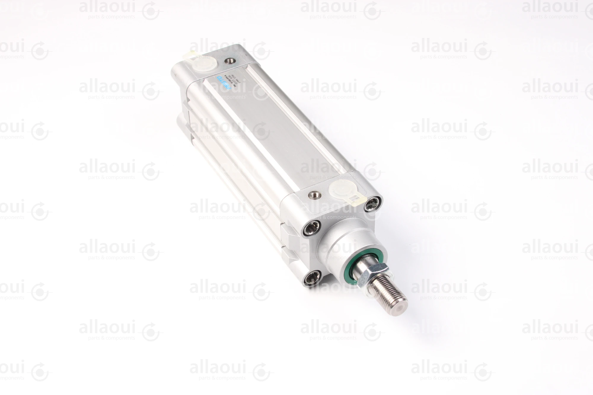 Festo Pneumatic Cylinder DNC-50-100-PPV-A Festo Pneumatic Cylinder DNC-50-100-PPV-A