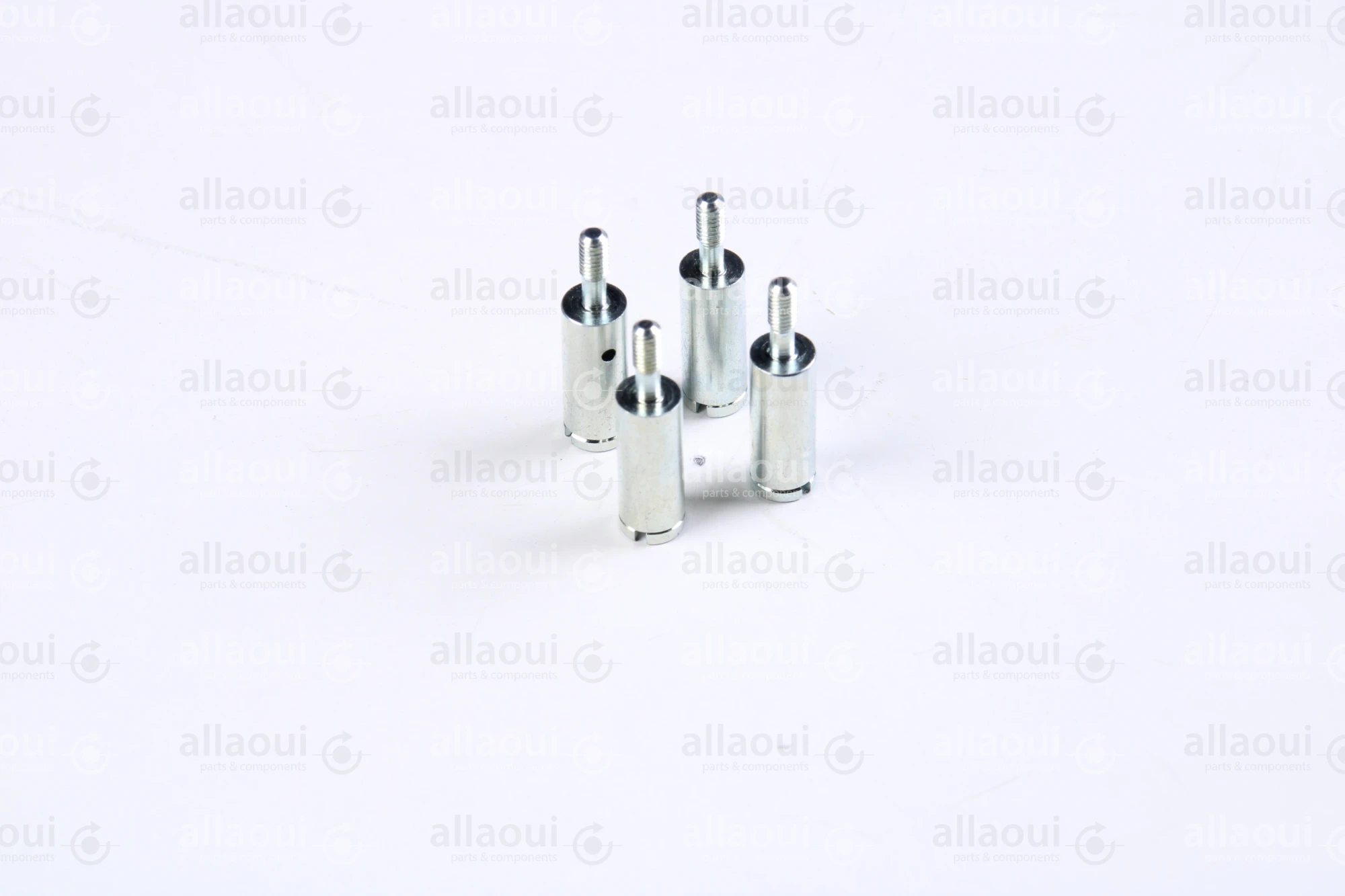 Müller Martini Connector (4 Pieces) 0058.1605 Müller Martini Connector (4 Pieces) 0058.1605