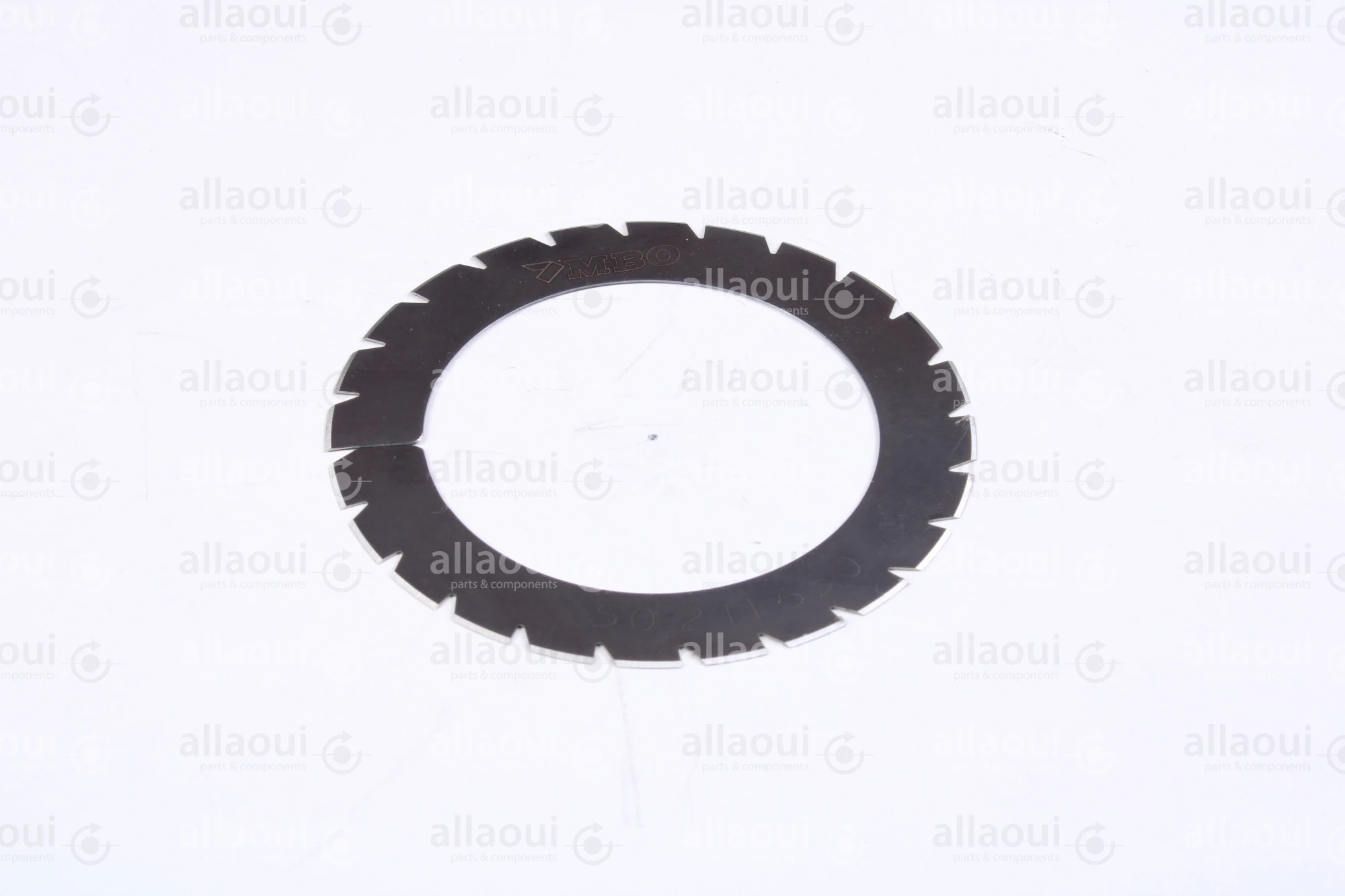 MBO Perforating Knife 50 211 650 MBO Perforating Knife 50 211 650