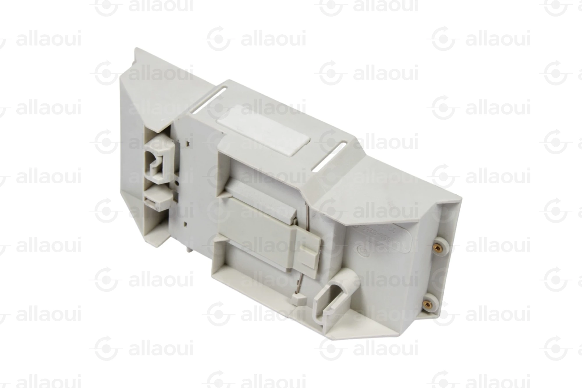 Bosch Rexroth Base Board RMB02.2-02