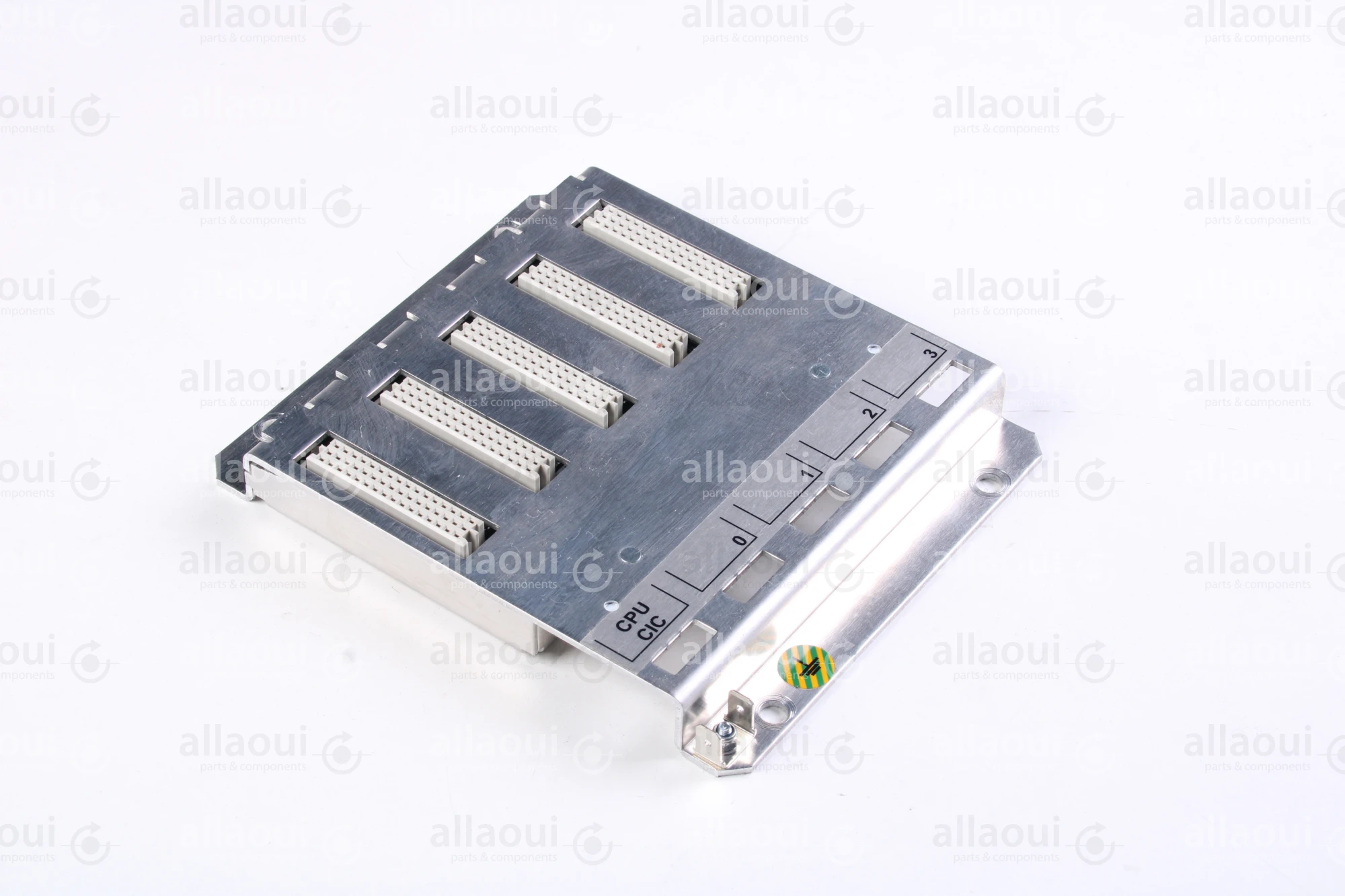 Sigmatek Automation Module 12-002-041 Sigmatek Automation Module 12-002-041