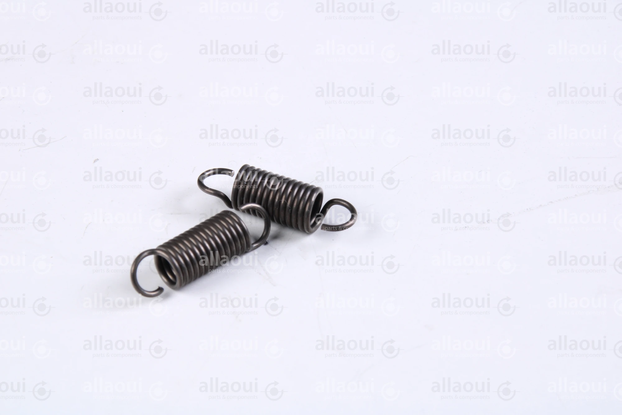 Müller Martini Tension spring 9.2/1.25x30.3 (2 pieces) 3210.3524.3 Müller Martini Tension spring 9.2/1.25x30.3 (2 pieces) 3210.3524.3