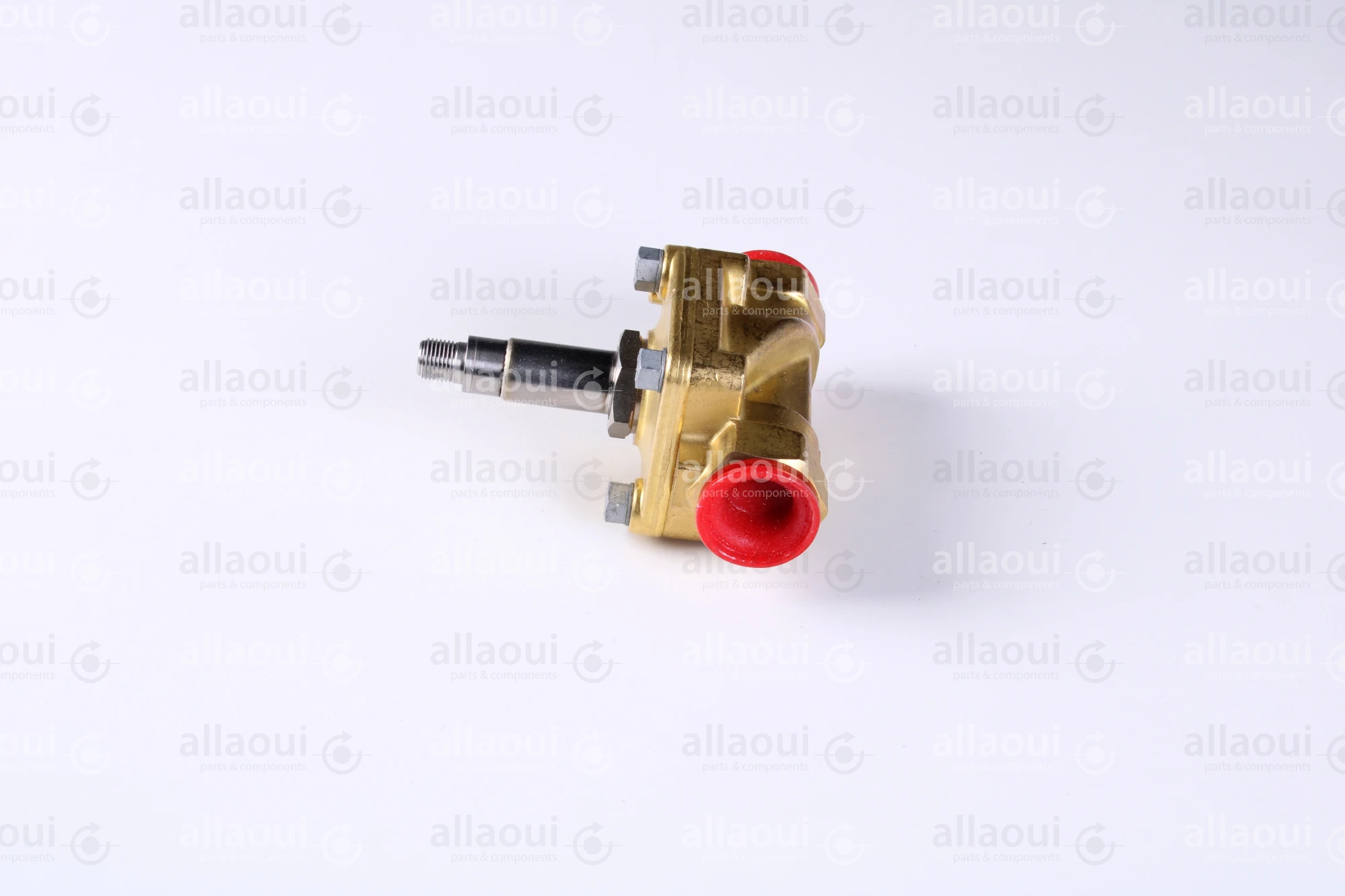 Bobst Valve BSA2335612800 Bobst Valve BSA2335612800