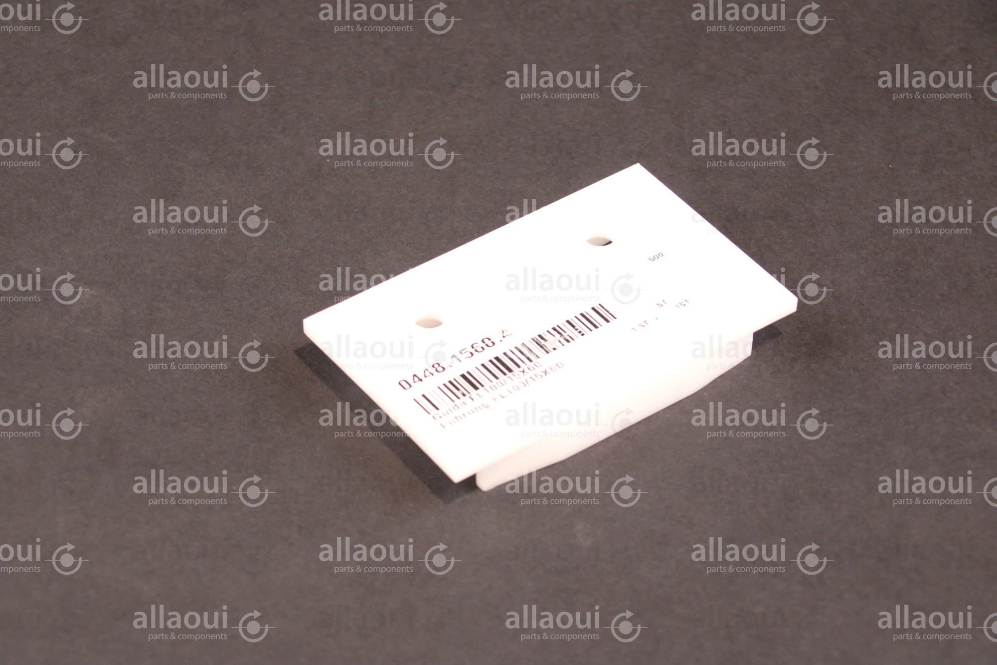 Müller Martini Guide FL100/15X60 0448.1560.4 Müller Martini Guide FL100/15X60 0448.1560.4