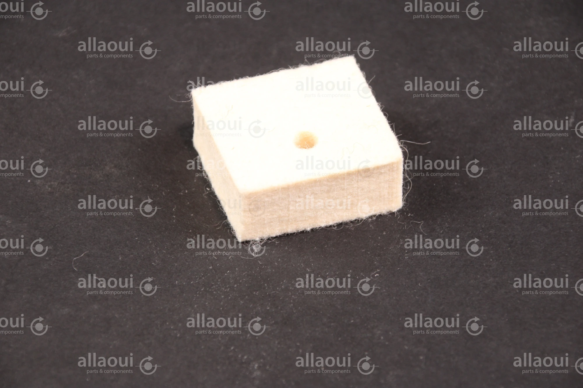 Contiweb Goss Felt Pad (5 Pieces) WM.4M021073 Contiweb Goss Felt Pad (5 Pieces) WM.4M021073