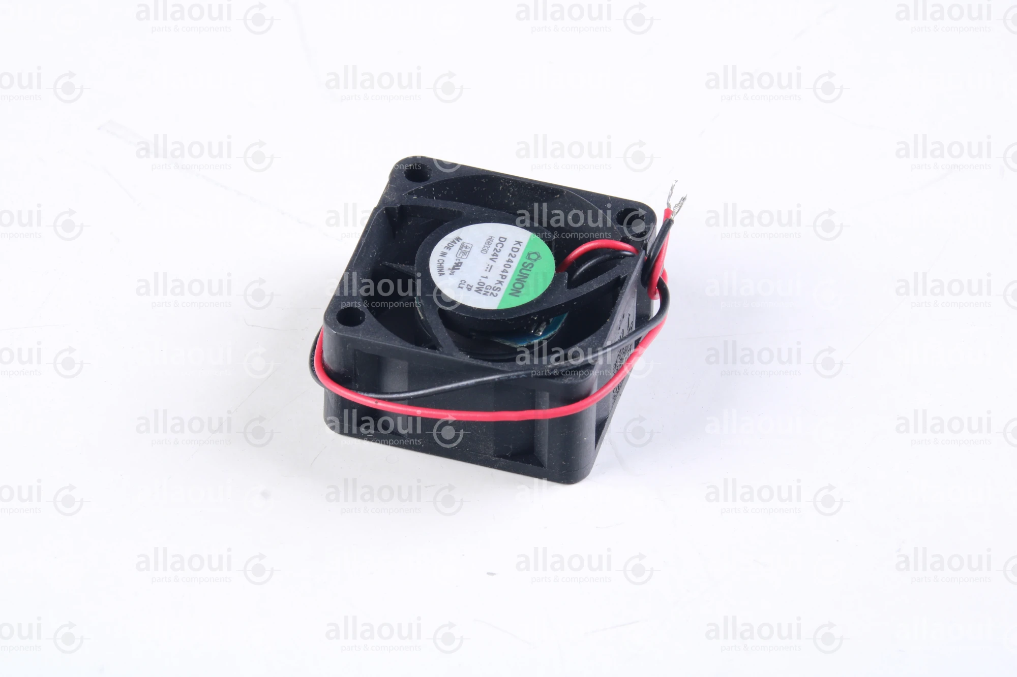 Sunon Axial Fan KD2404PKS2 Sunon Axial Fan KD2404PKS2