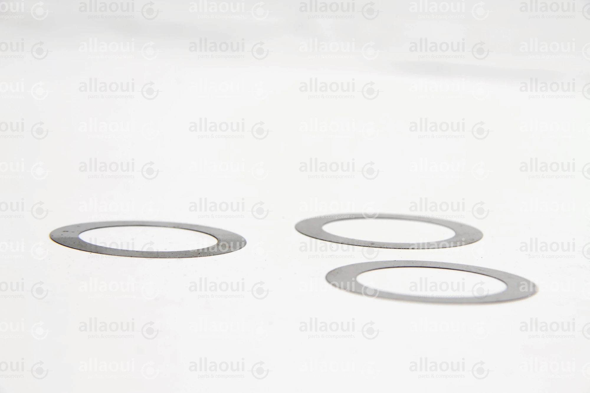 Heidelberg Shim (3 Pieces) 00.520.2022/