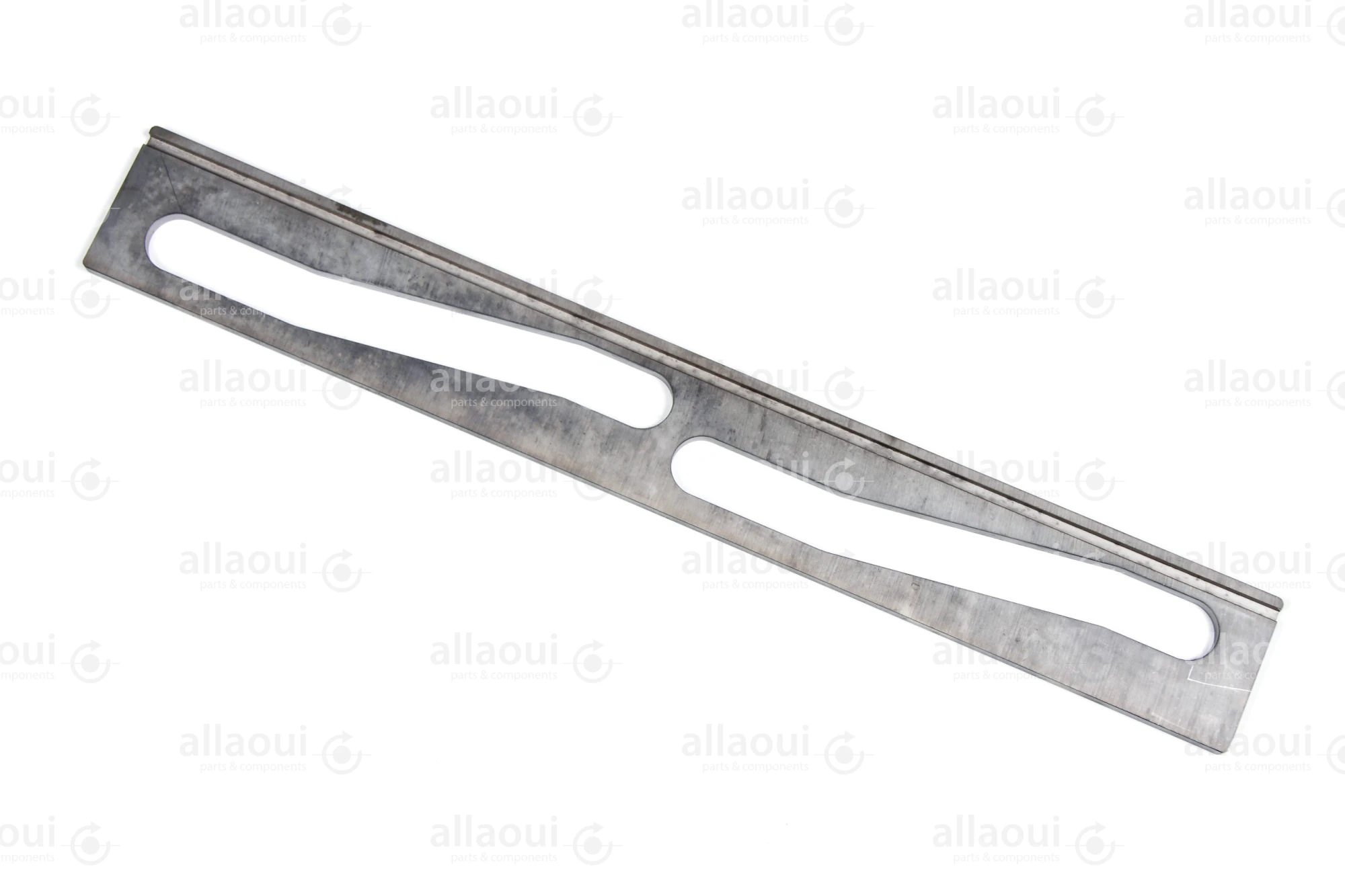 Müller Martini Sloded Lever FL70/8X520 0300.1632.2 Müller Martini Sloded Lever FL70/8X520 0300.1632.2