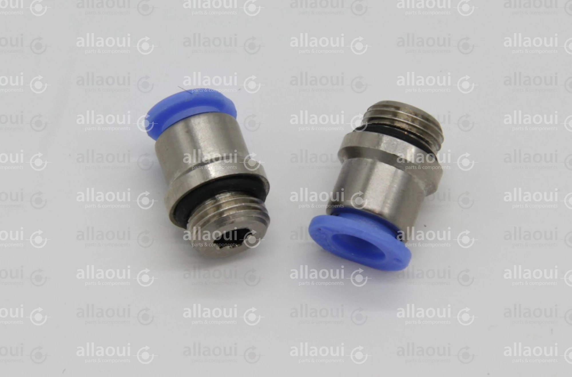 Landefeld Connector G 1/8" M186IG Landefeld Connector G 1/8" M186IG