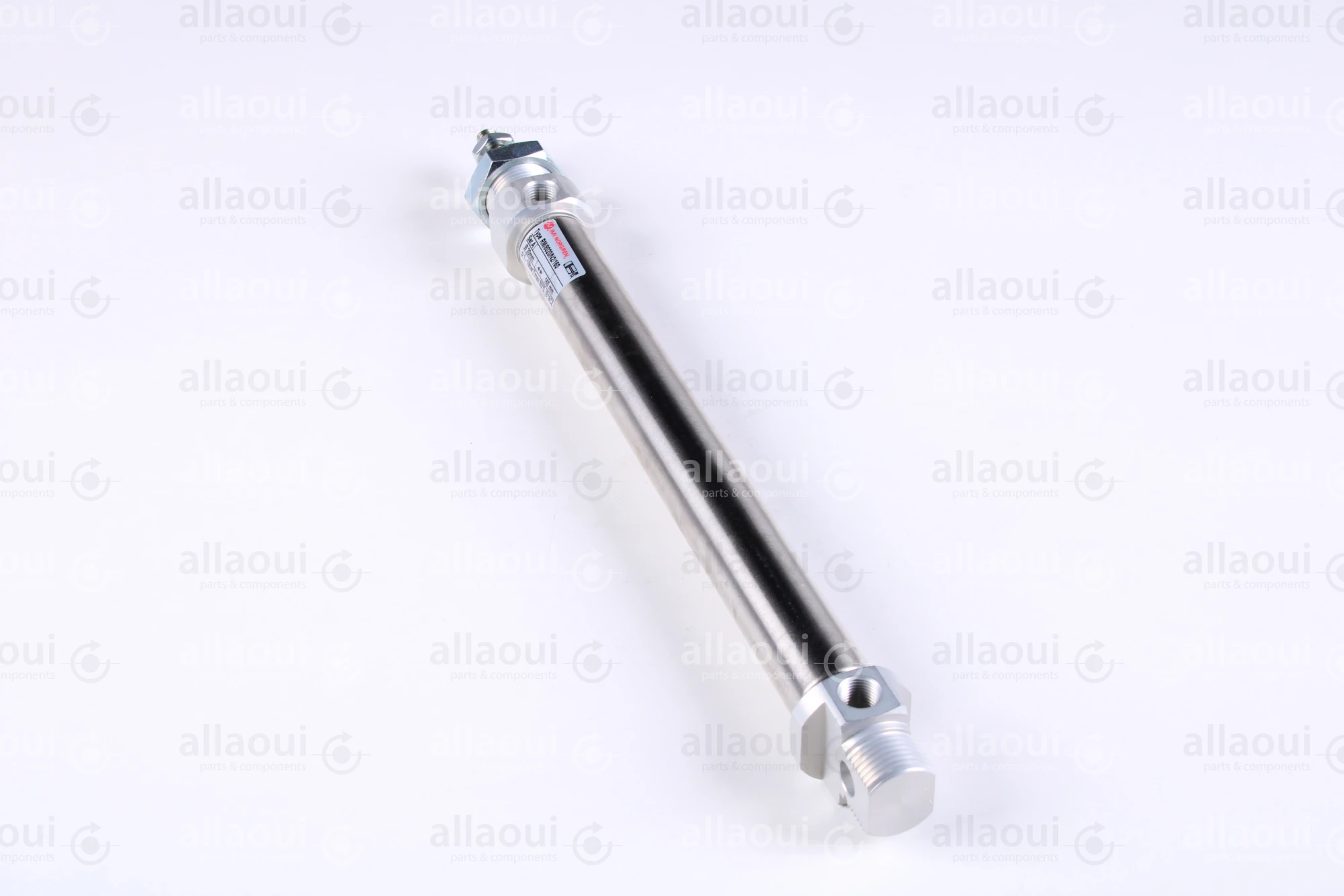 Norgren Pneumatic Cylinder RM/8020/N2/160 Norgren Pneumatic Cylinder RM/8020/N2/160