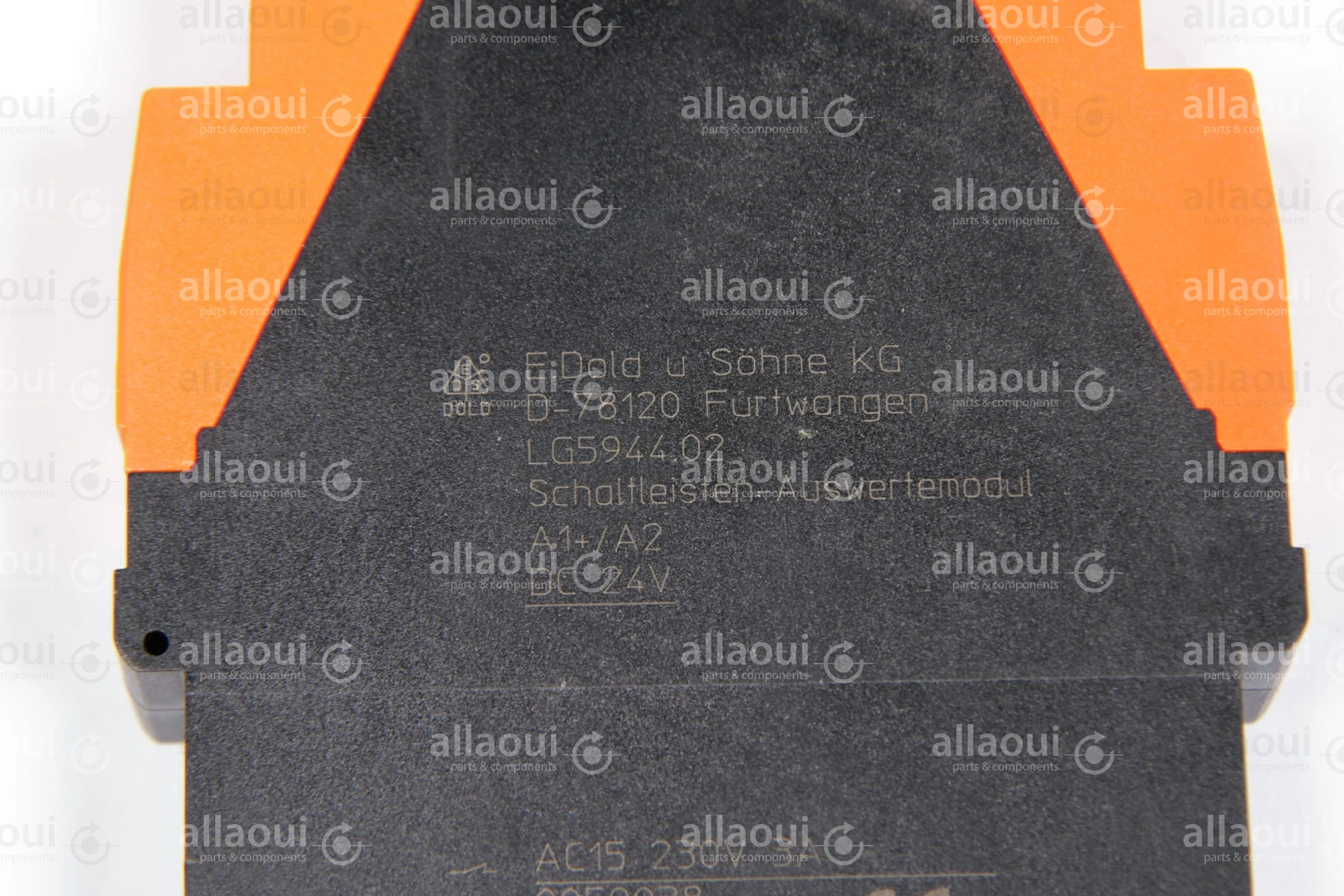 Dold Module LG5944 Dold Module LG5944