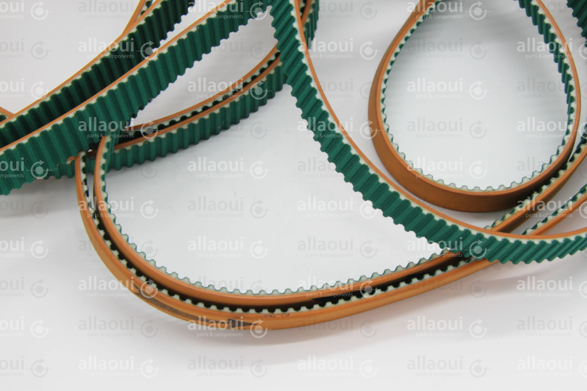 Müller Martini Toothed Belt 3675.3694.9 Müller Martini Toothed Belt 3675.3694.9
