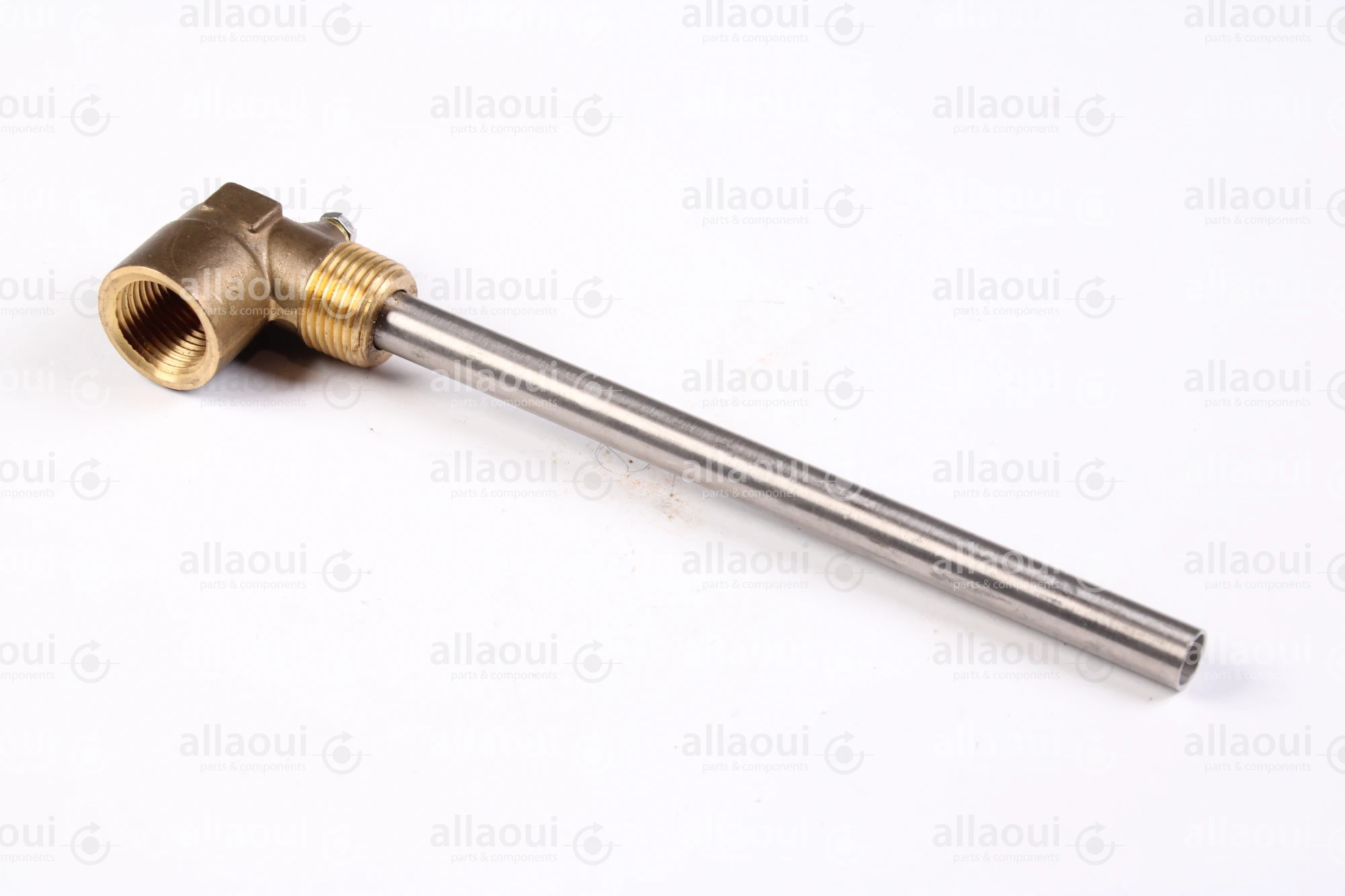 Deublin Duoflow Elbow 2-SI-290 Deublin Duoflow Elbow 2-SI-290