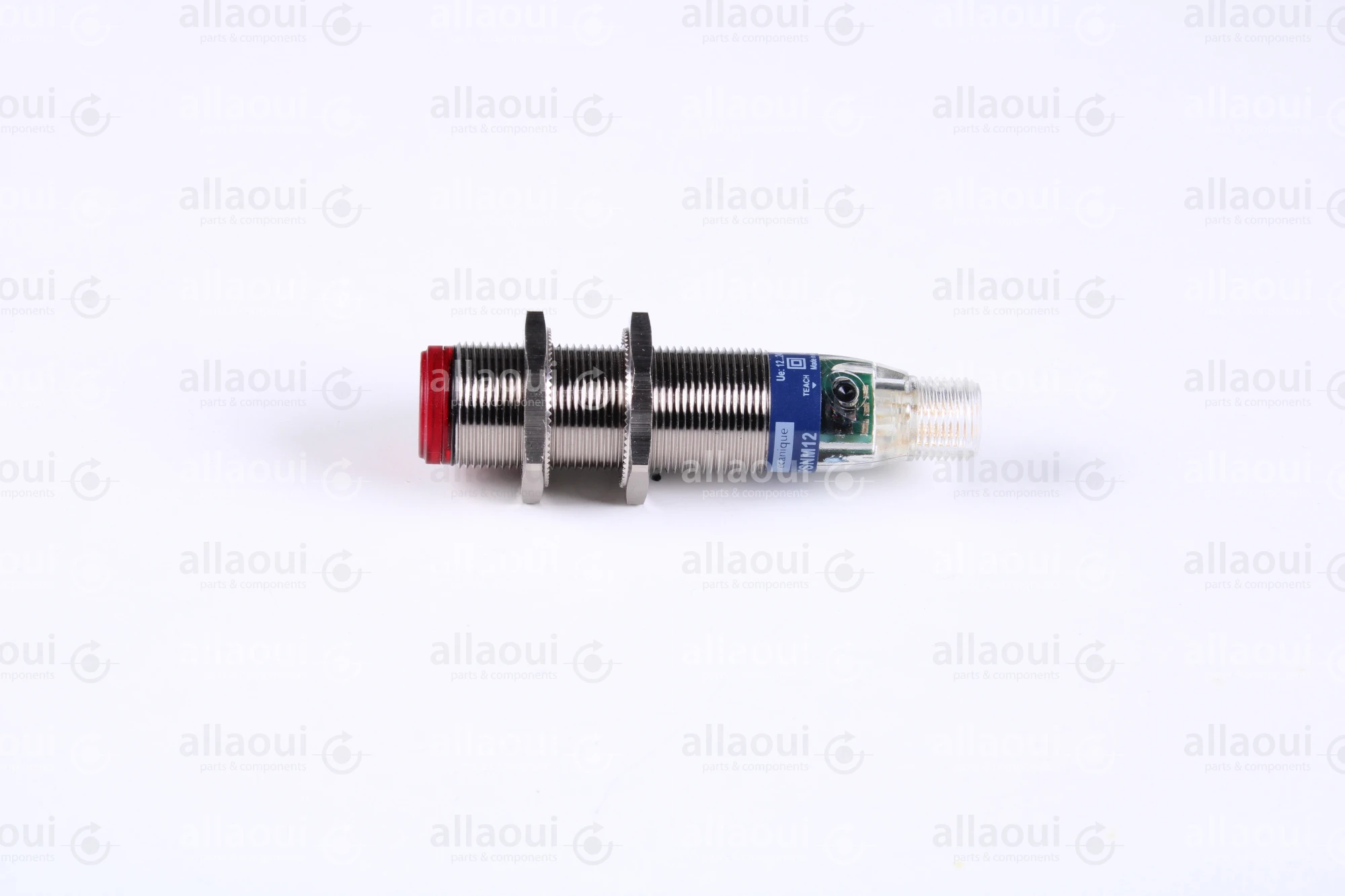 Telemecanique Sensor XUB0BPSNM12