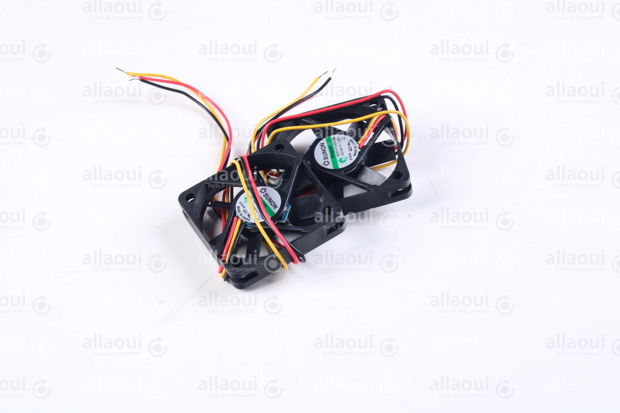 Sunon Axial fan MagLev 12V DC 1 ME50101V1-000U-G99 Sunon Axial fan MagLev 12V DC 1 ME50101V1-000U-G99