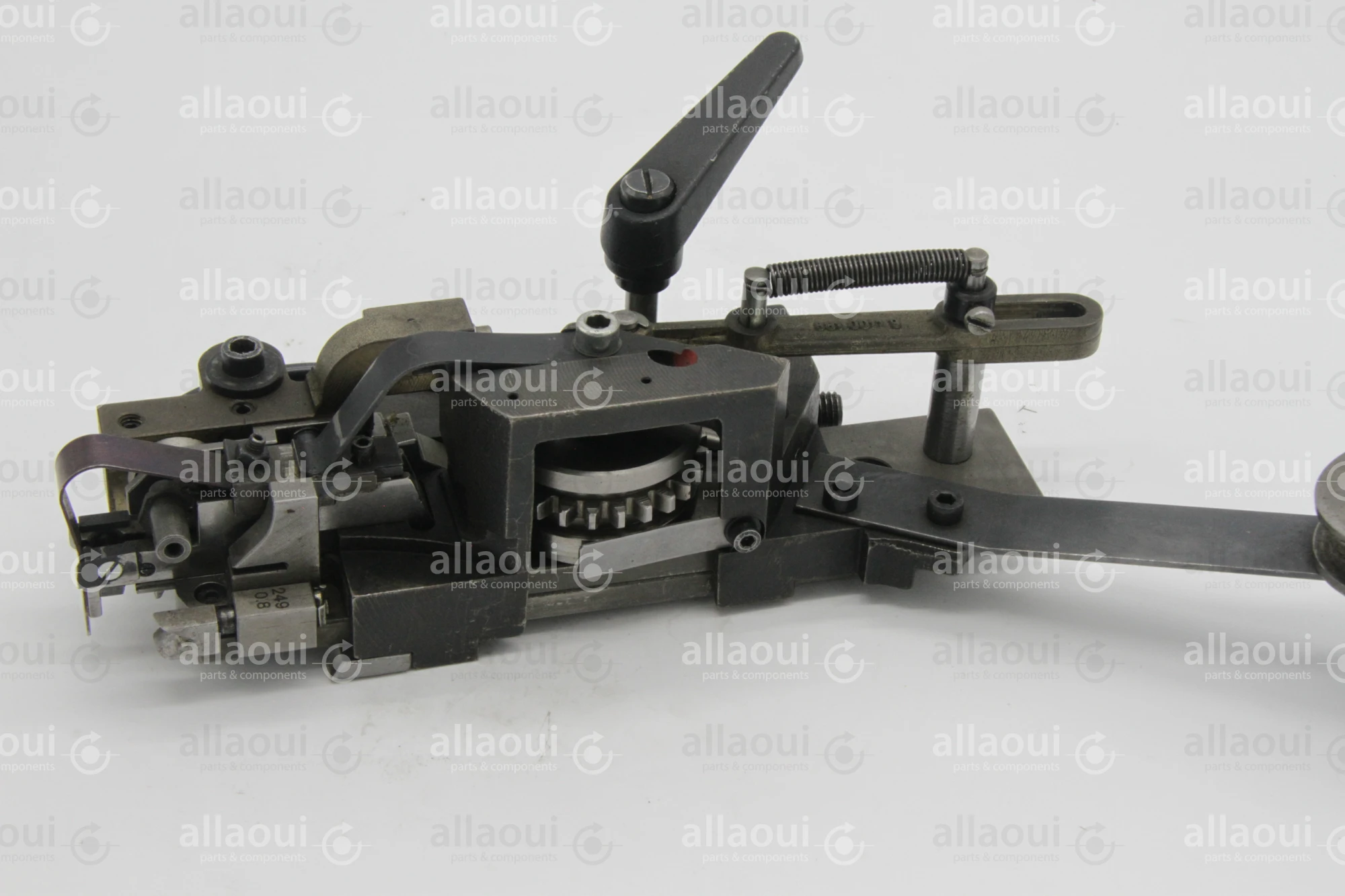 Müller Martini Stitching Head HK 249 249.0050 Müller Martini Stitching Head HK 249 249.0050