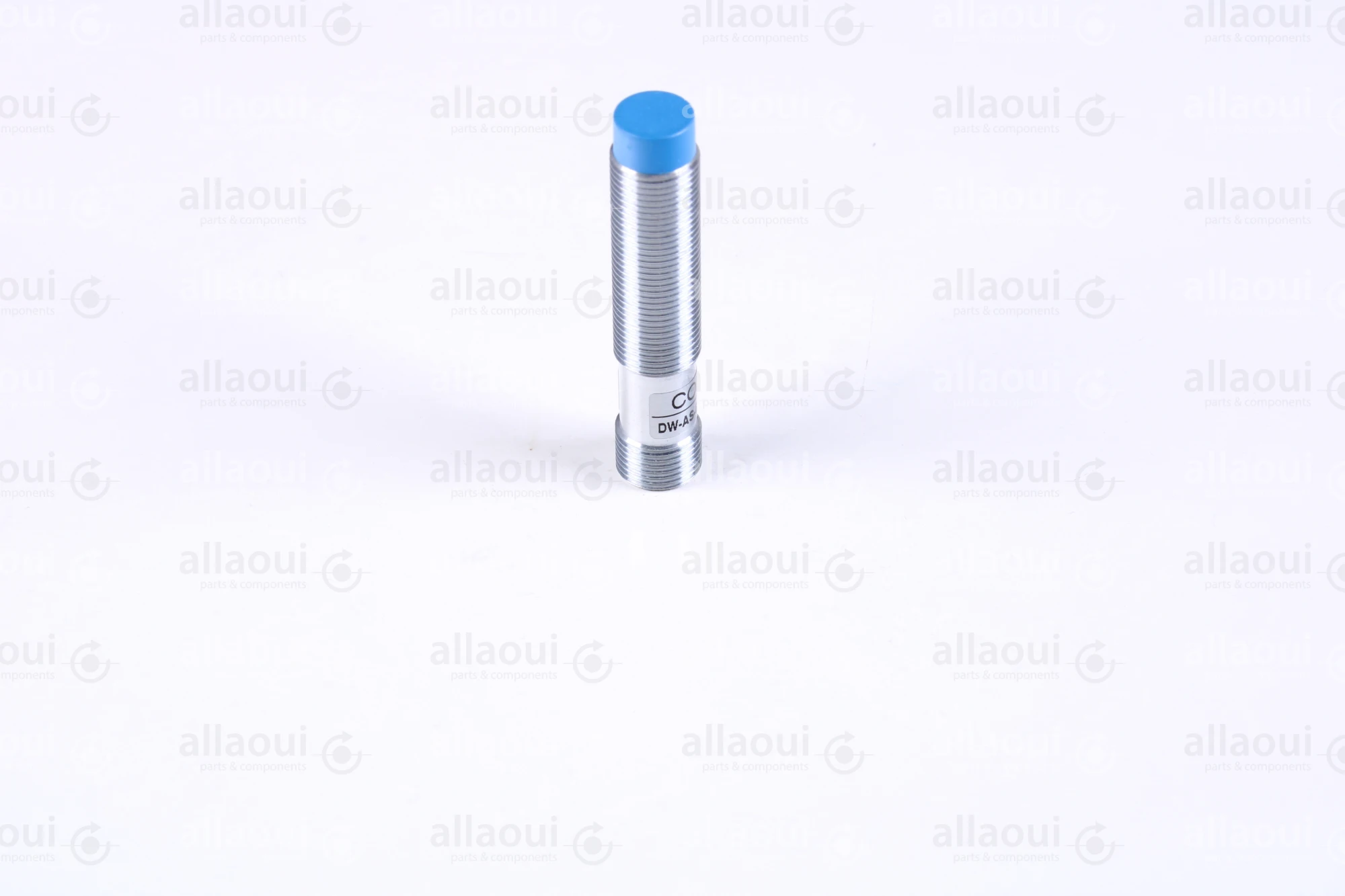 Contrinex Sensor DW-AS-513-M12 Contrinex Sensor DW-AS-513-M12