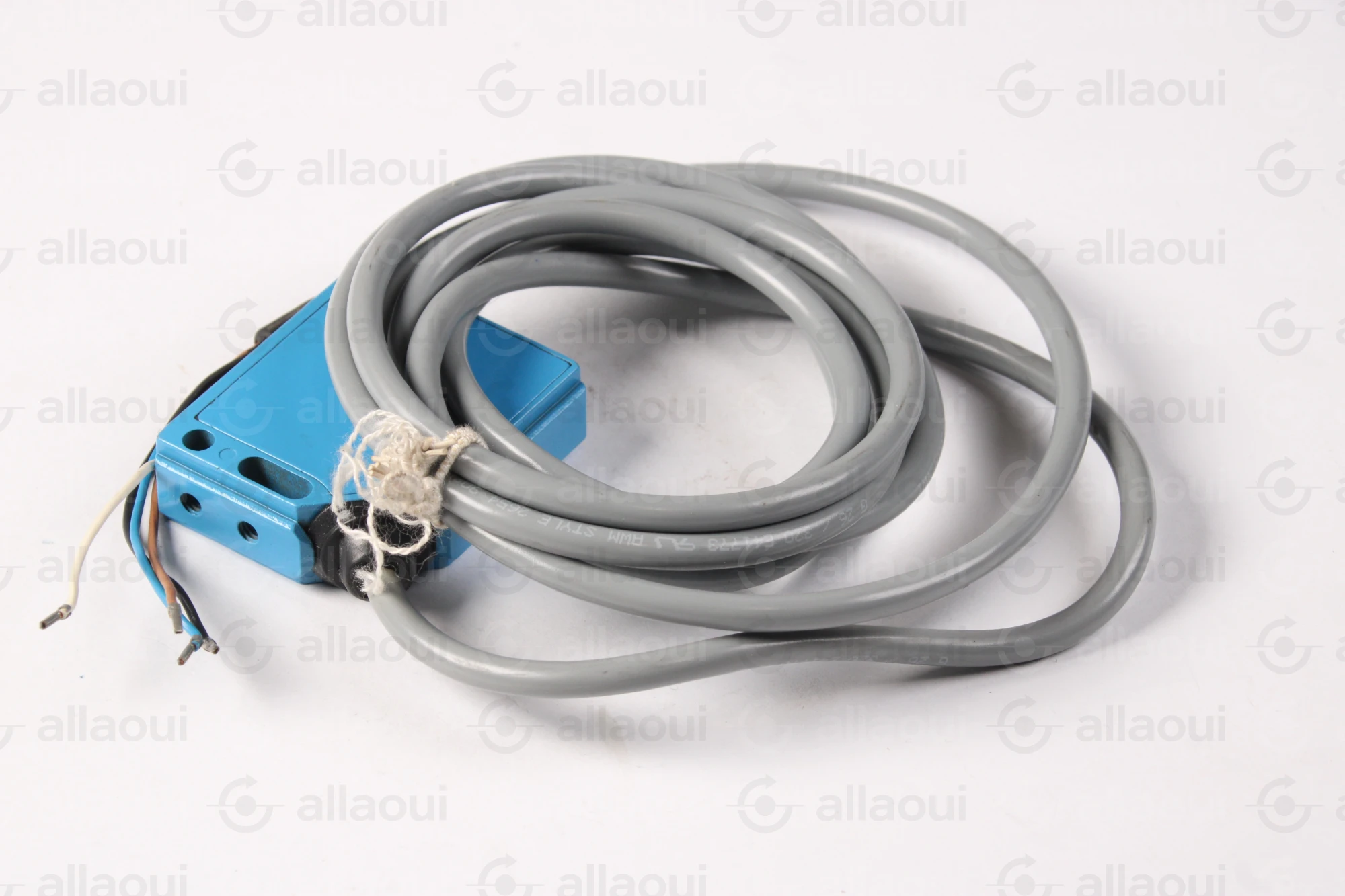 Sick Sensor WL12-2P190 Sick Sensor WL12-2P190