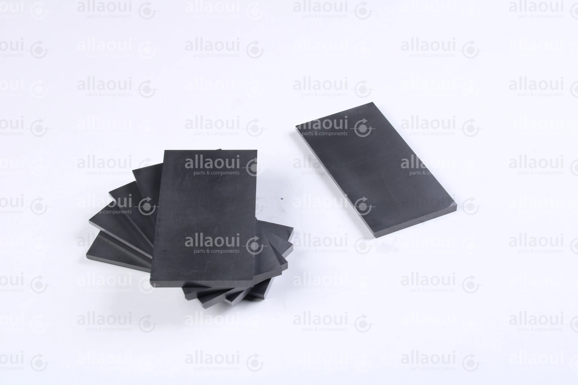 Birk & Blyme Carbon Slider (6 Pieces) 523777 Birk & Blyme Carbon Slider (6 Pieces) 523777